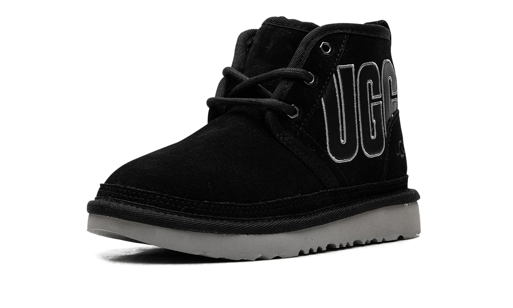 Neumel Graphic Outline PS 1130787K BLK