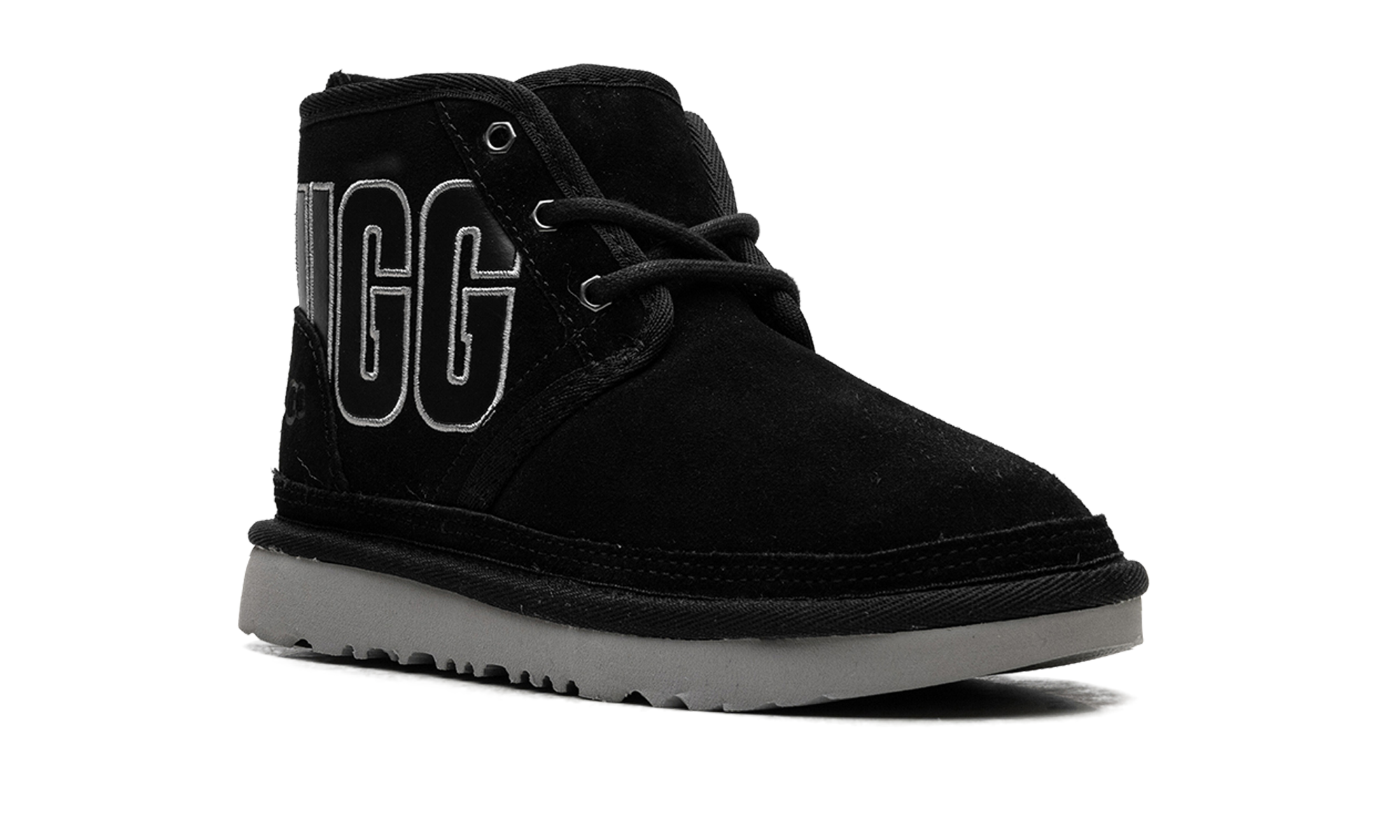 Neumel Graphic Outline PS 1130787K BLK