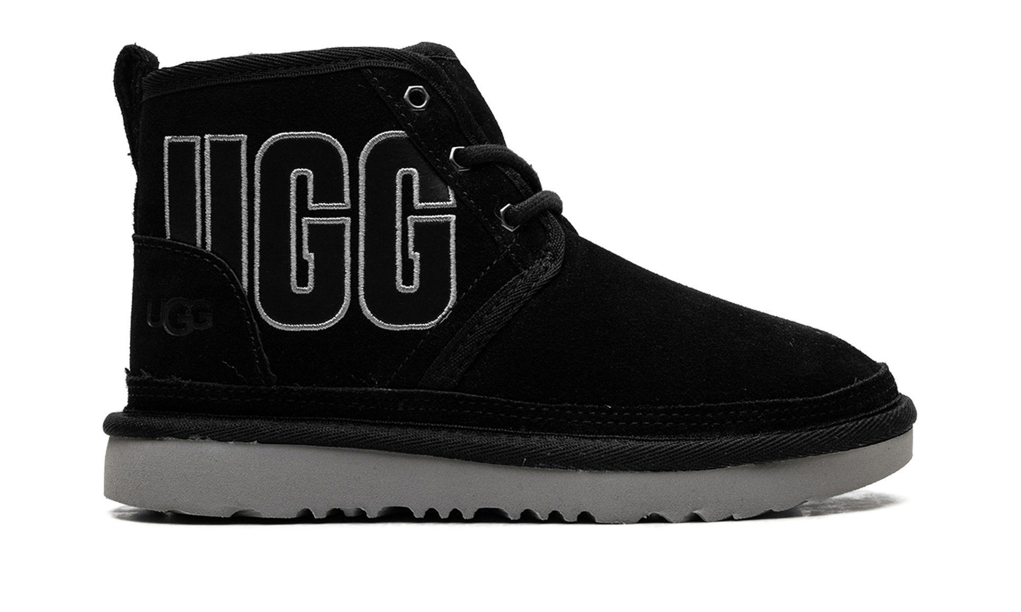 Neumel Graphic Outline PS 1130787K BLK