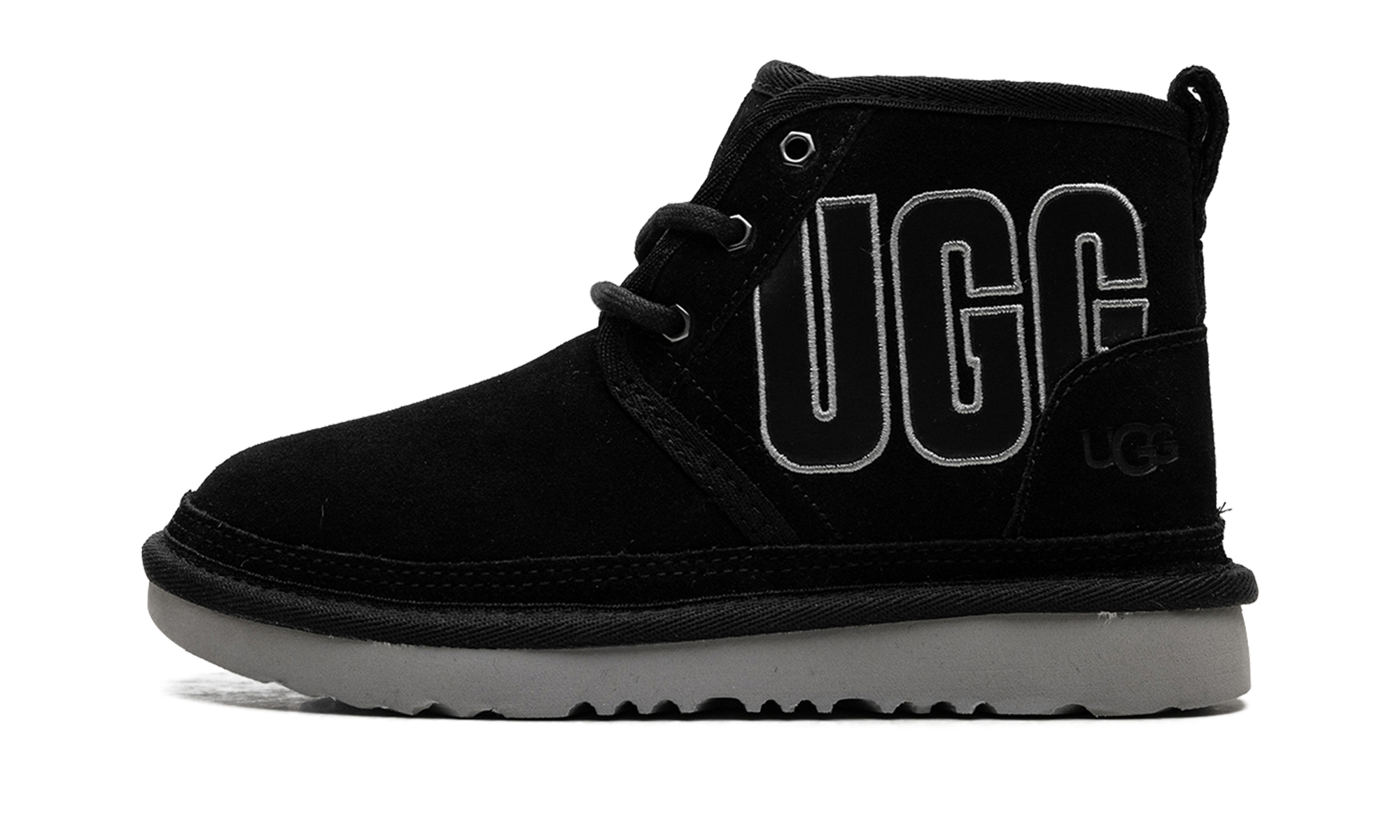 Neumel Graphic Outline PS 1130787K BLK