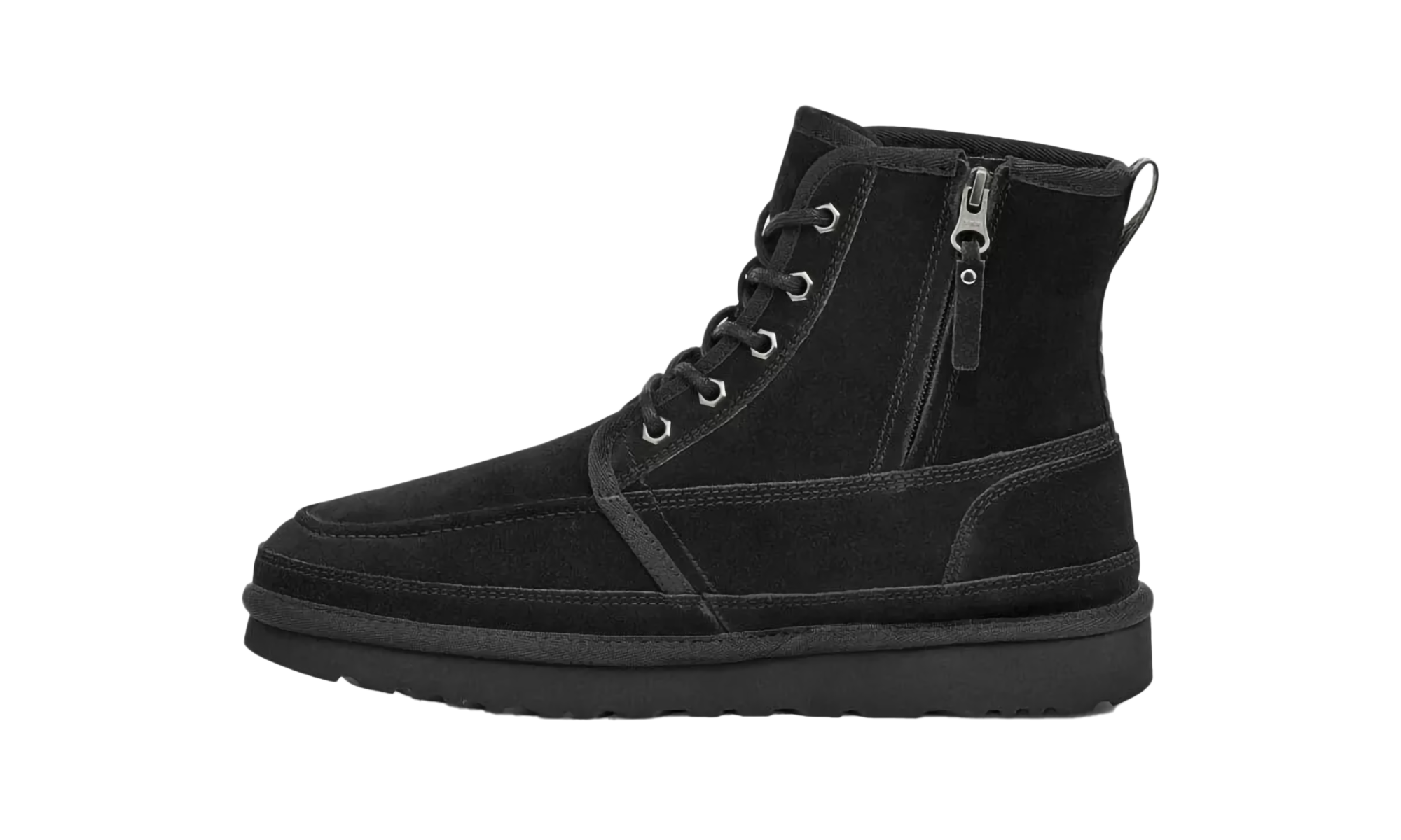 NEUMEL HIGH "Grey" 1120767 BLK