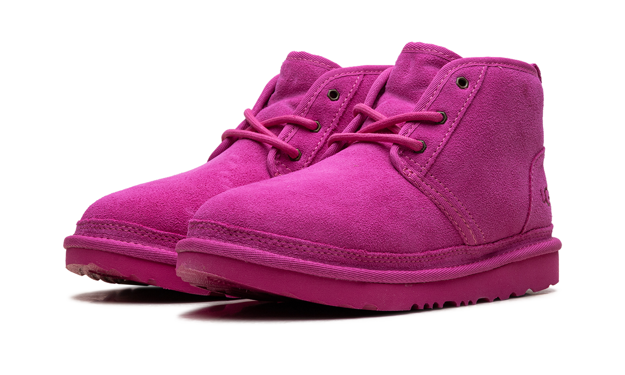 Neumel Ii Boot Kids "Rock rose" 1017320K RCR