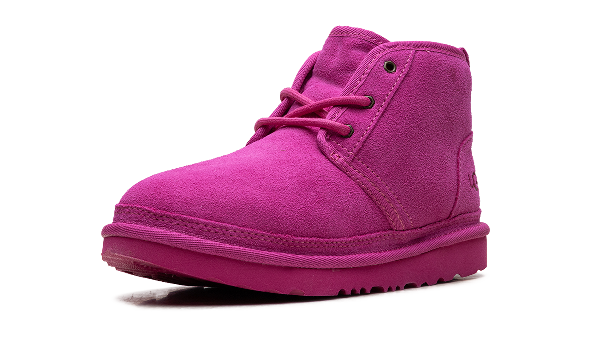 Neumel Ii Boot Kids "Rock rose" 1017320K RCR