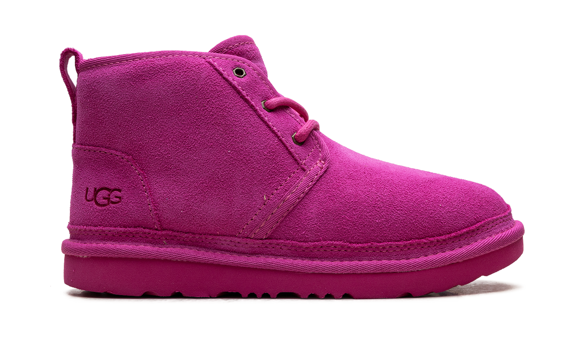 Neumel Ii Boot Kids "Rock rose" 1017320K RCR