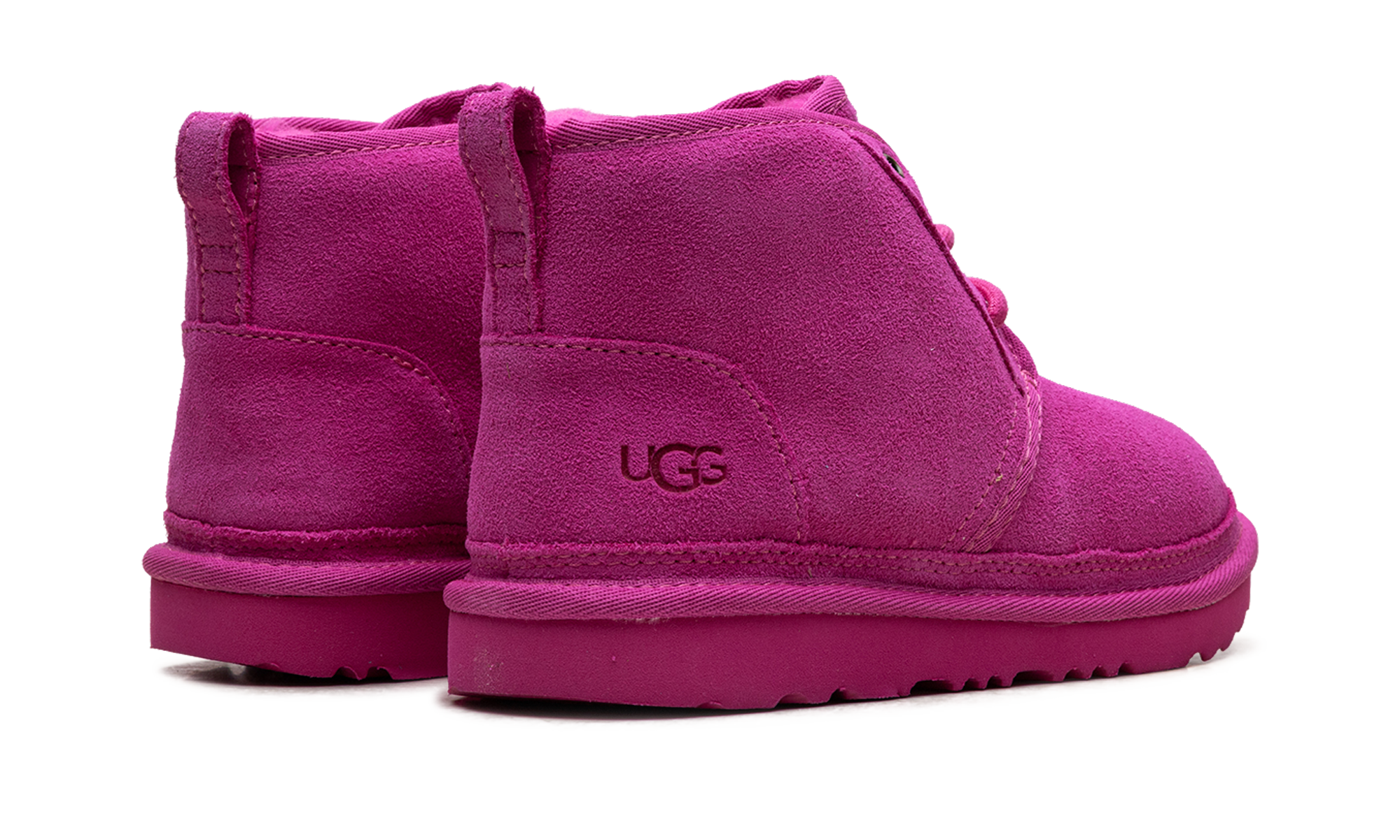 Neumel Ii Boot Kids "Rock rose" 1017320K RCR