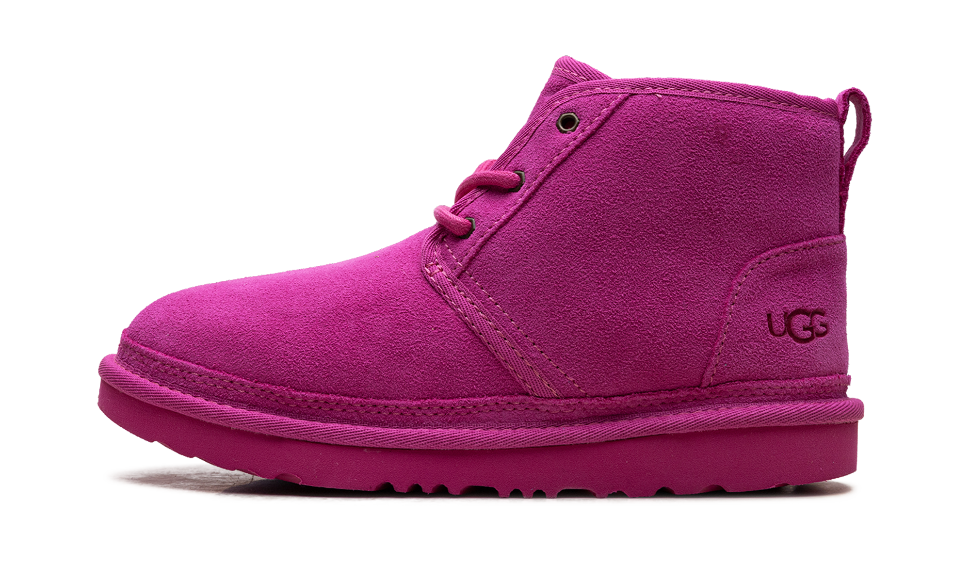 Neumel Ii Boot Kids "Rock rose" 1017320K RCR