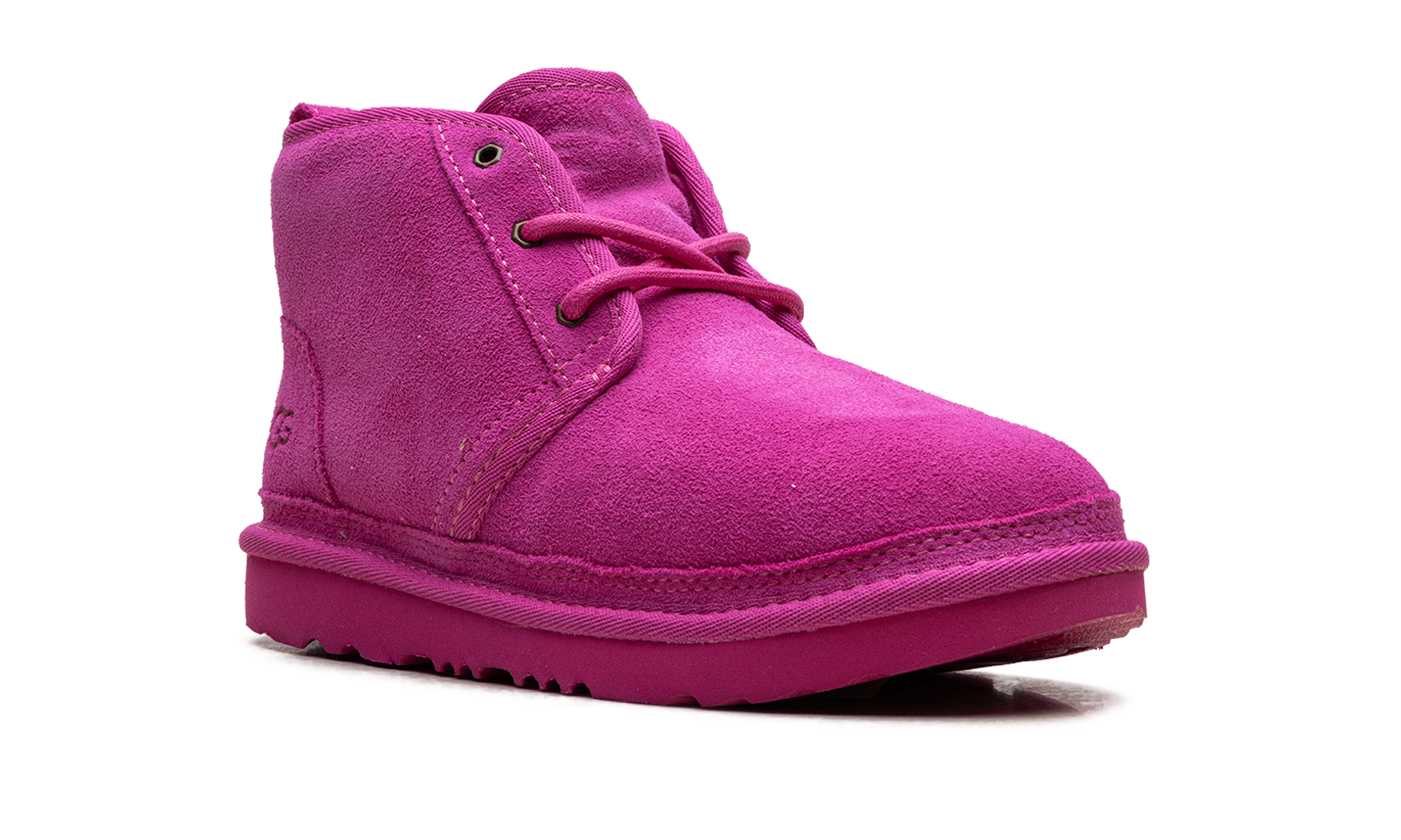 Neumel Ii Boot Kids "Rock rose" 1017320K RCR