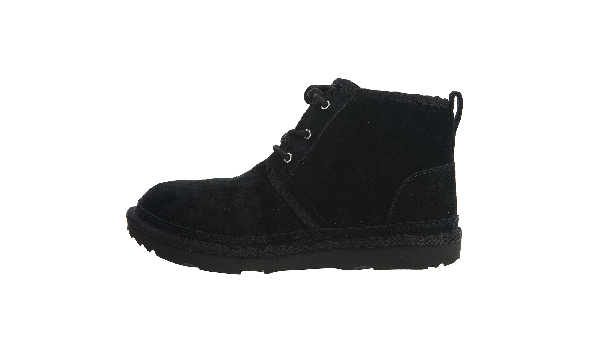 Neumel Ii GS "BLACK" 1017320Y BLK