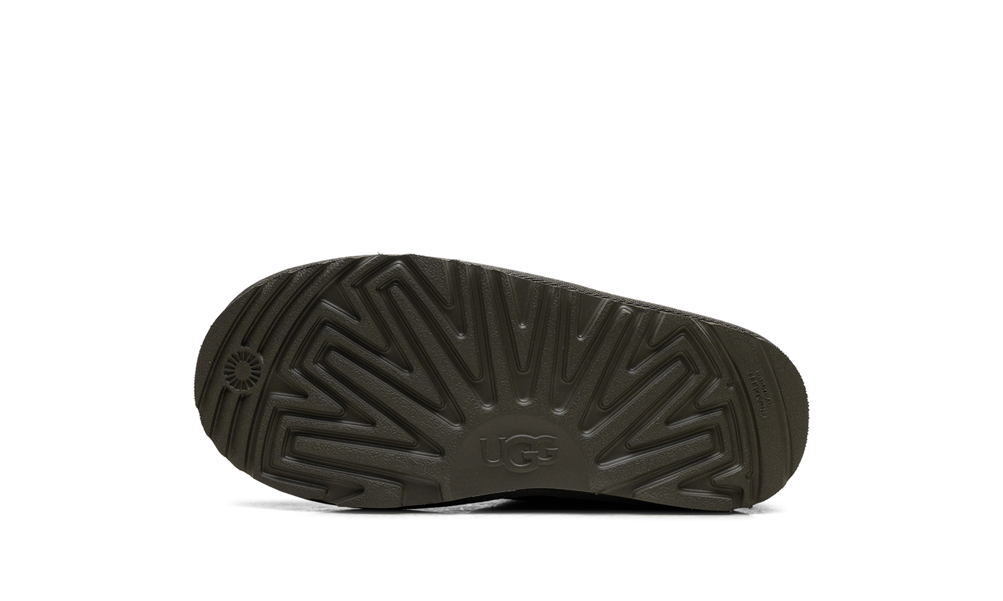 Neumel Ii PS "Mushroom Grey" 1017320K MSG