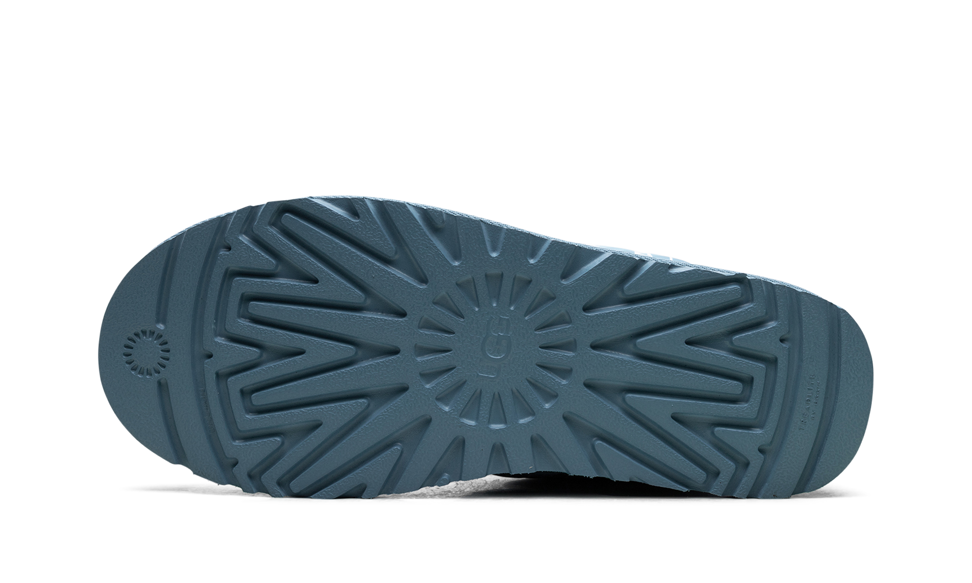 Neumel Lta Wavelength Chukka "Light Blue" 1137392 FRWH