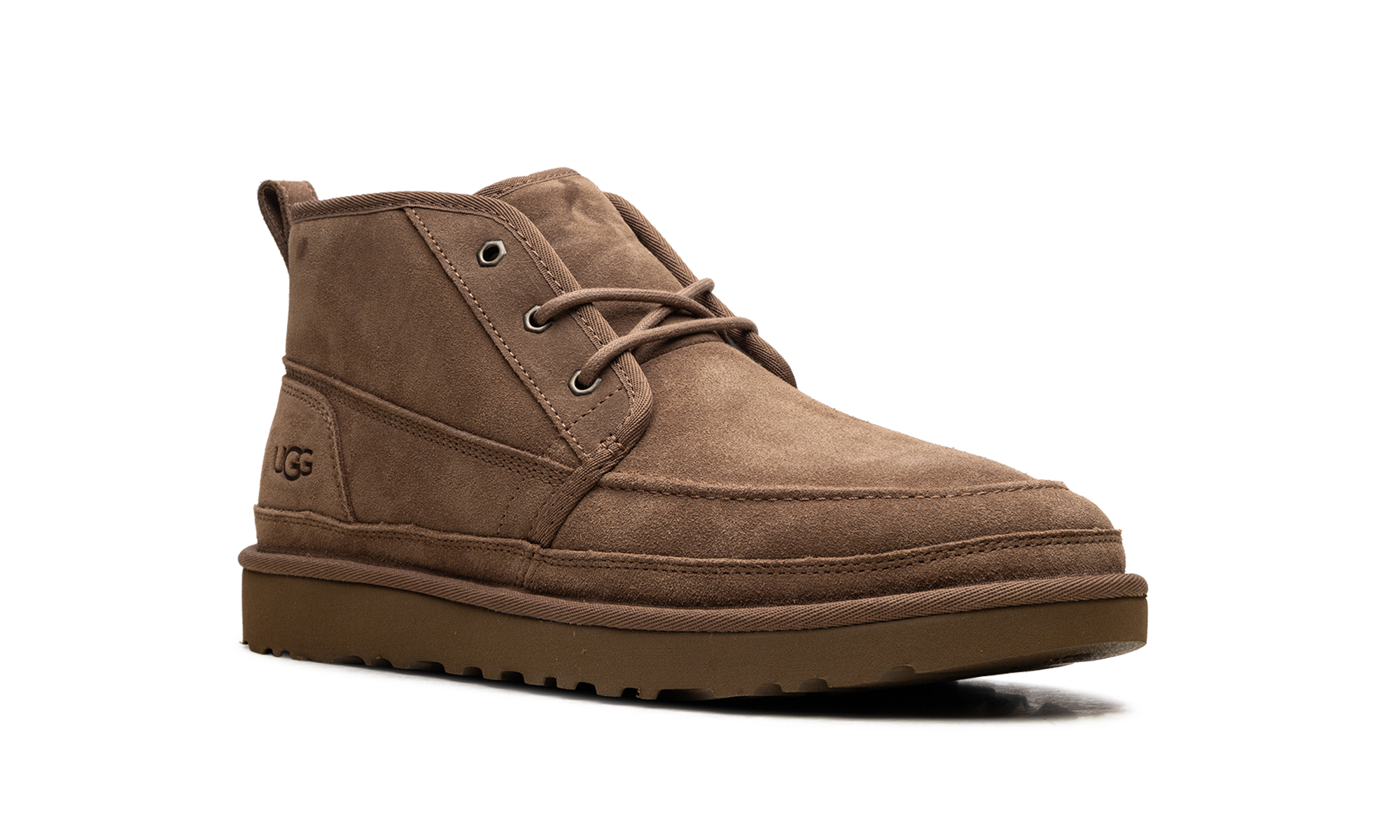 Neumel Moc Boot "Chestnut" 1121645 CHE