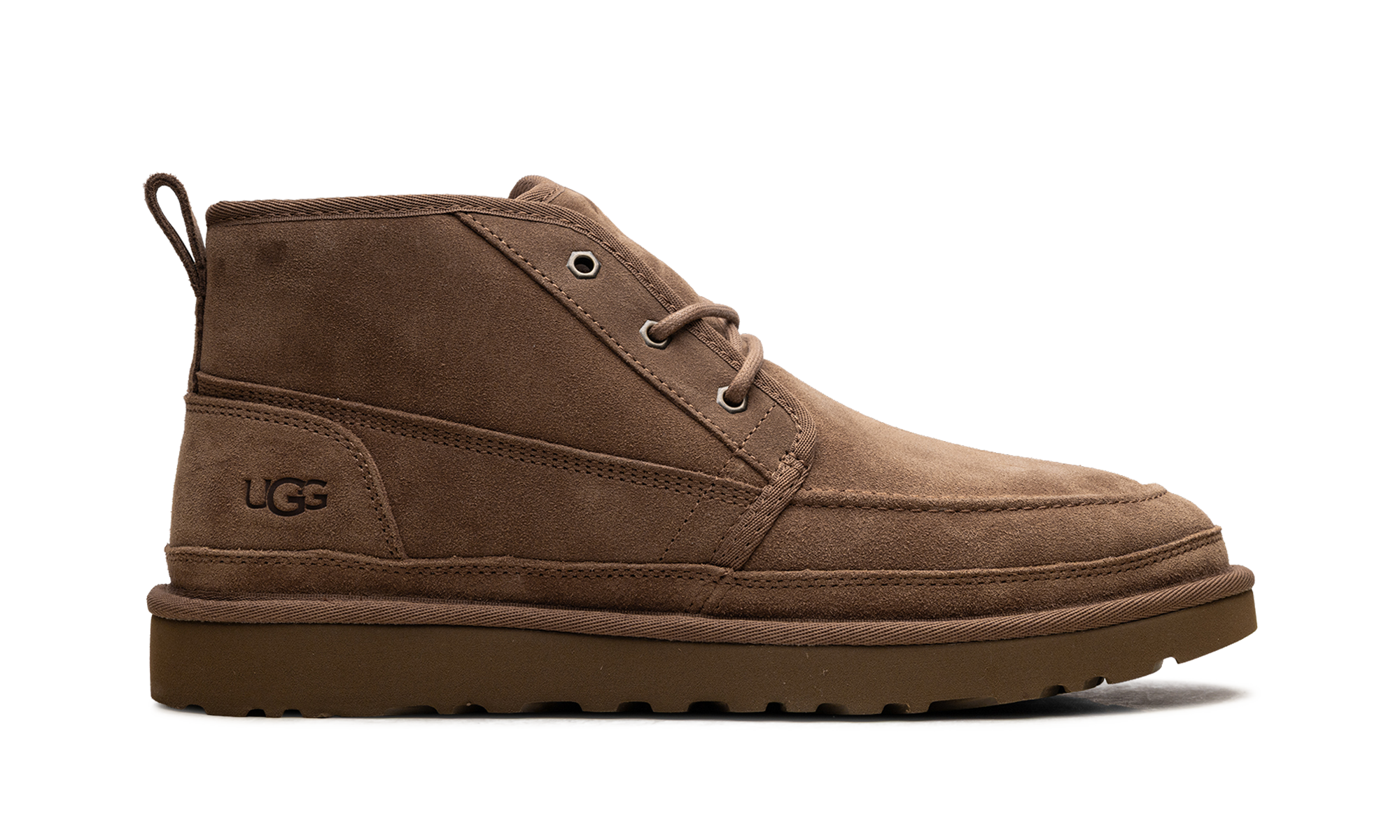 Neumel Moc Boot "Chestnut" 1121645 CHE