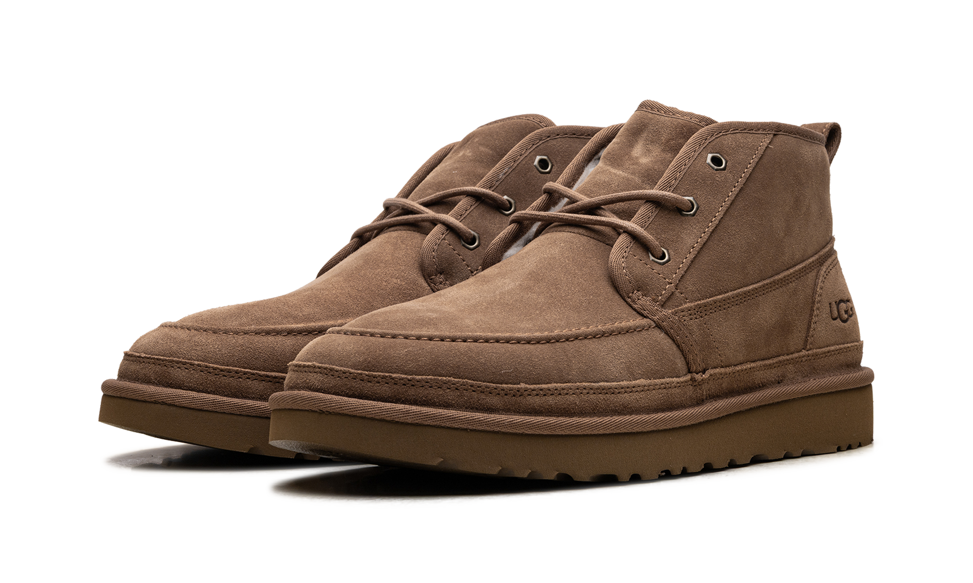 Neumel Moc Boot "Chestnut" 1121645 CHE