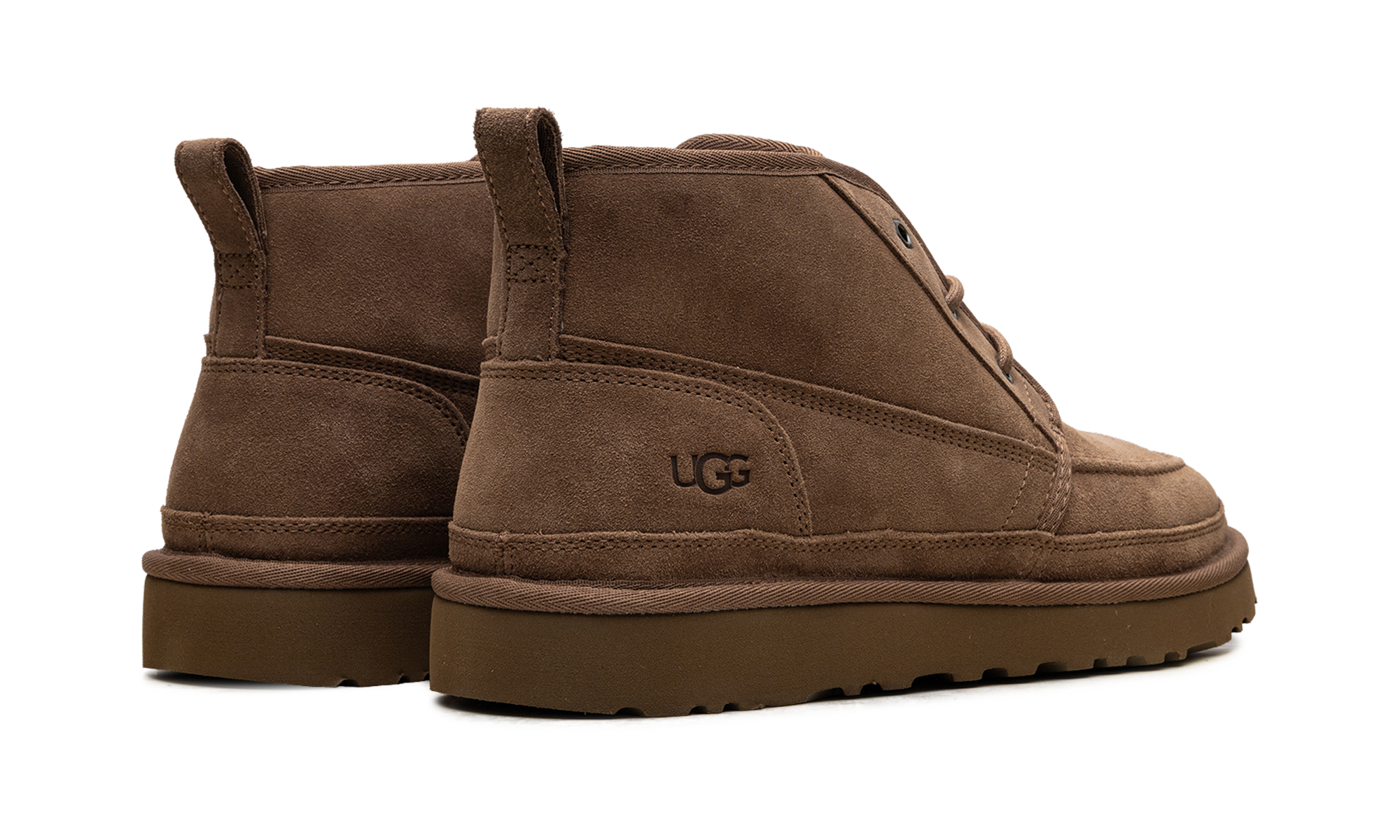 Neumel Moc Boot "Chestnut" 1121645 CHE