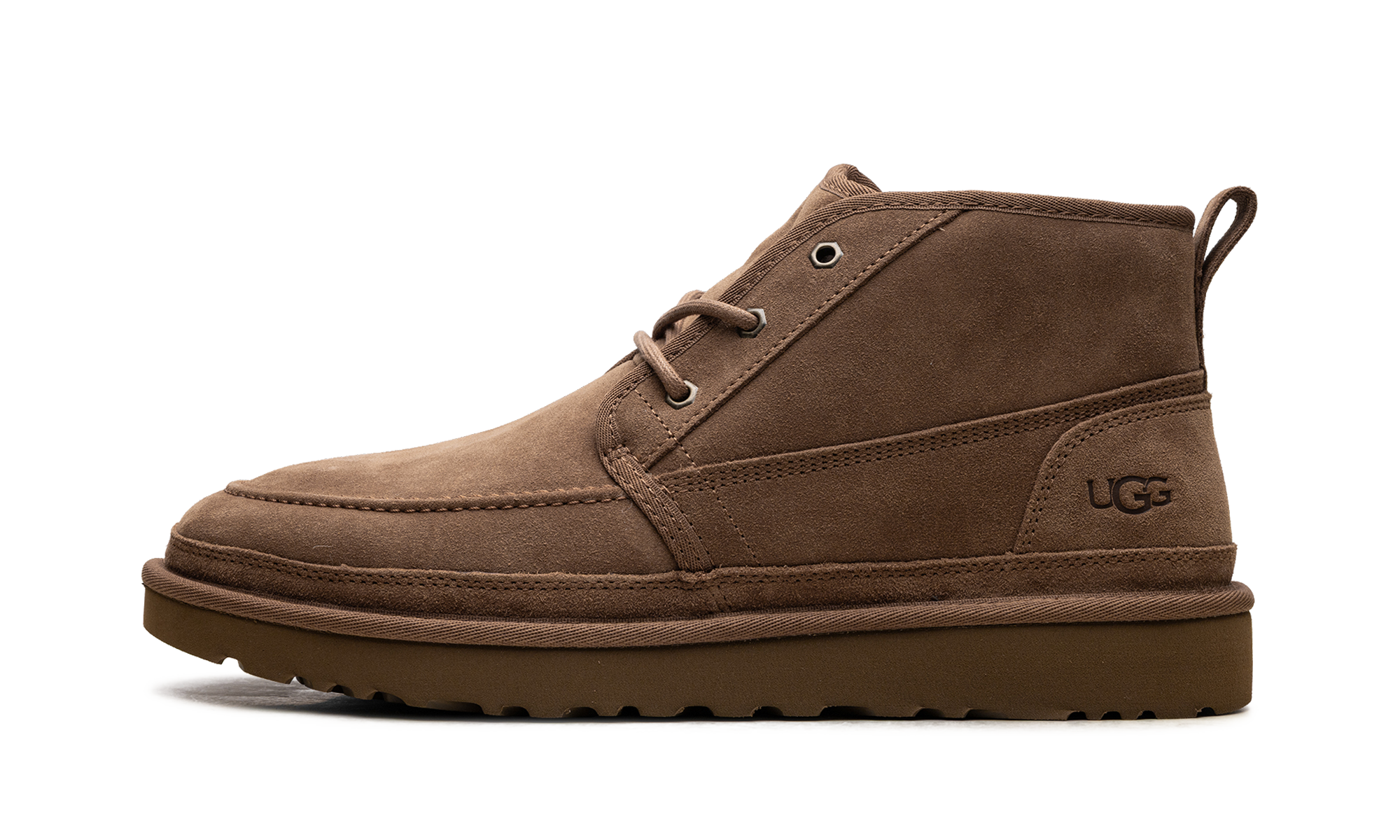 Neumel Moc Boot "Chestnut" 1121645 CHE