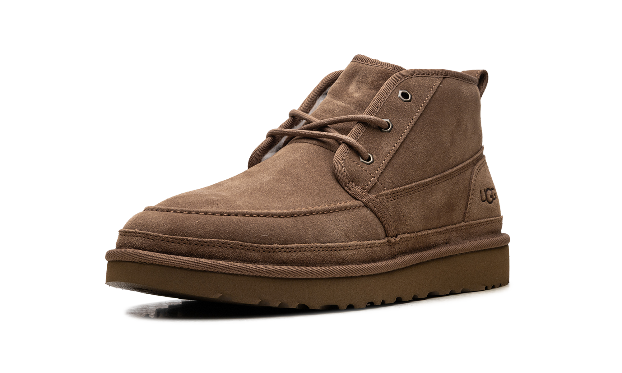 Neumel Moc Boot "Chestnut" 1121645 CHE