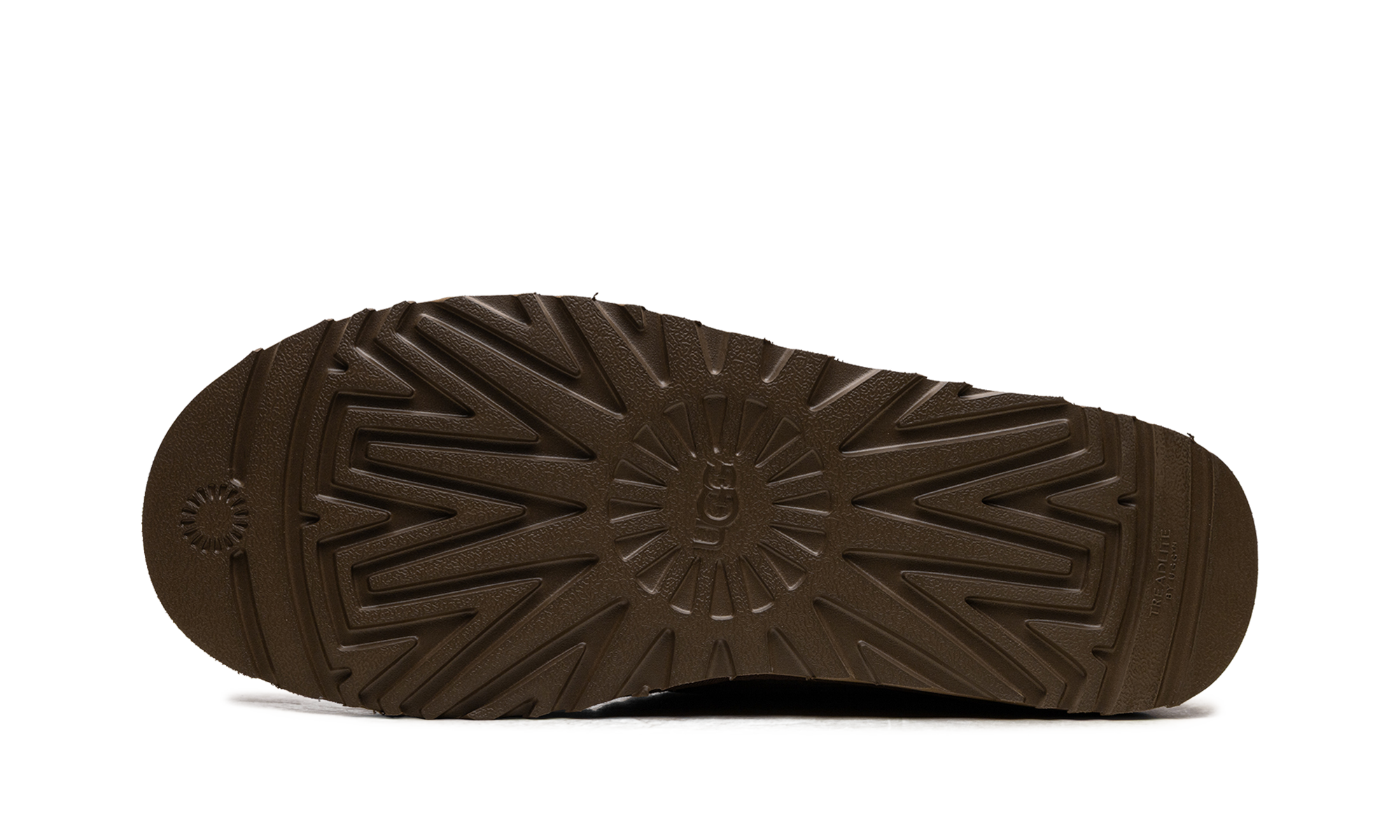 Neumel Moc Boot "Chestnut" 1121645 CHE