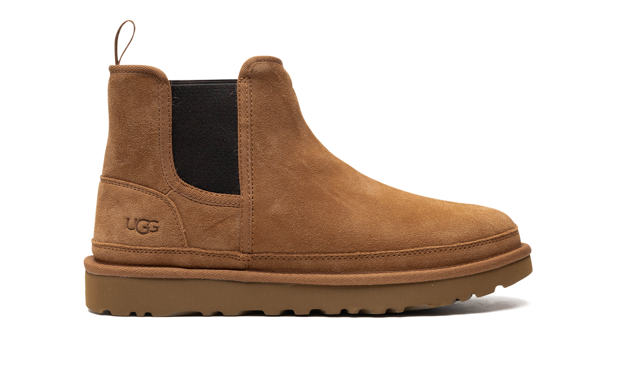 Neumel Platform Chelsea "Chestnut" 1121644 CHE