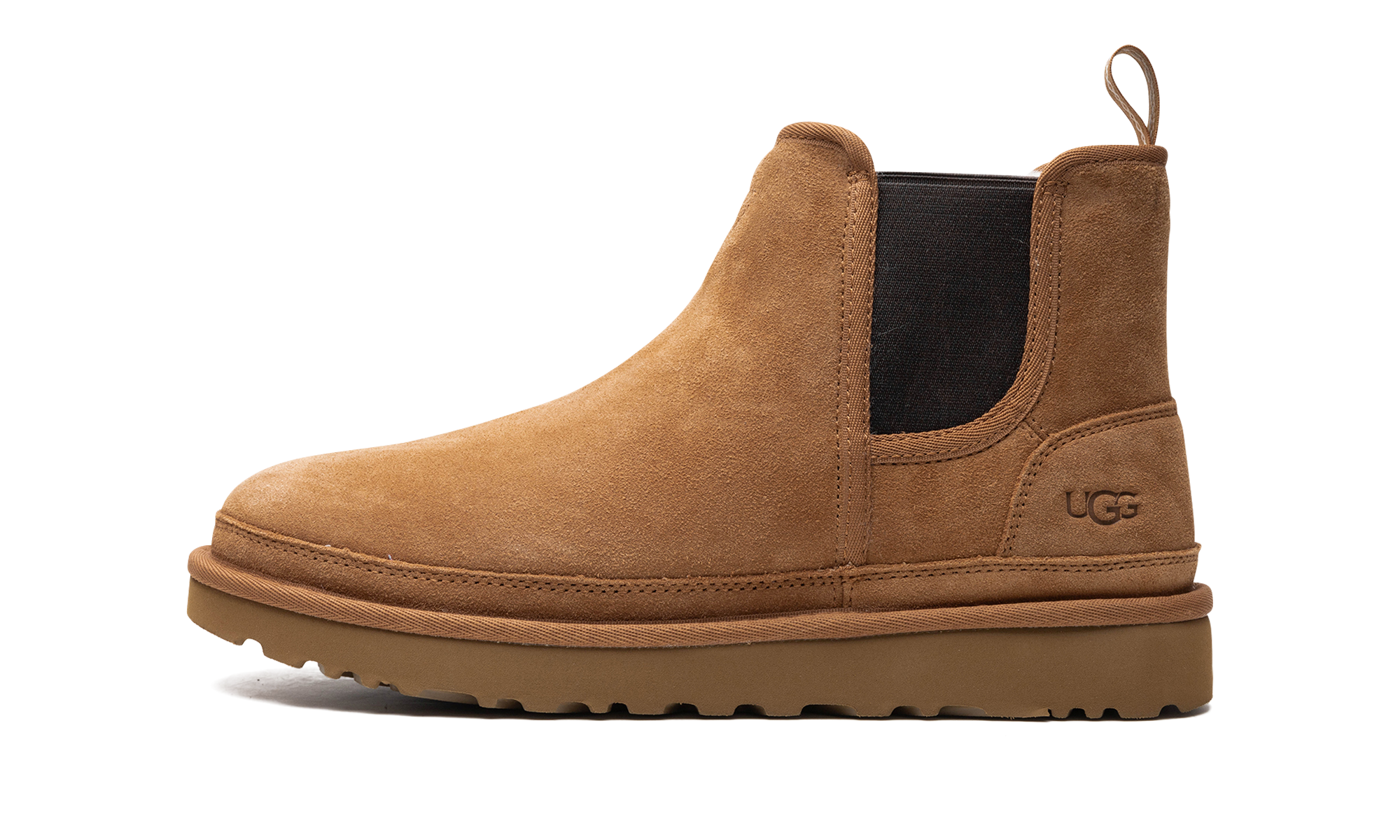 Neumel Platform Chelsea "Chestnut" 1121644 CHE