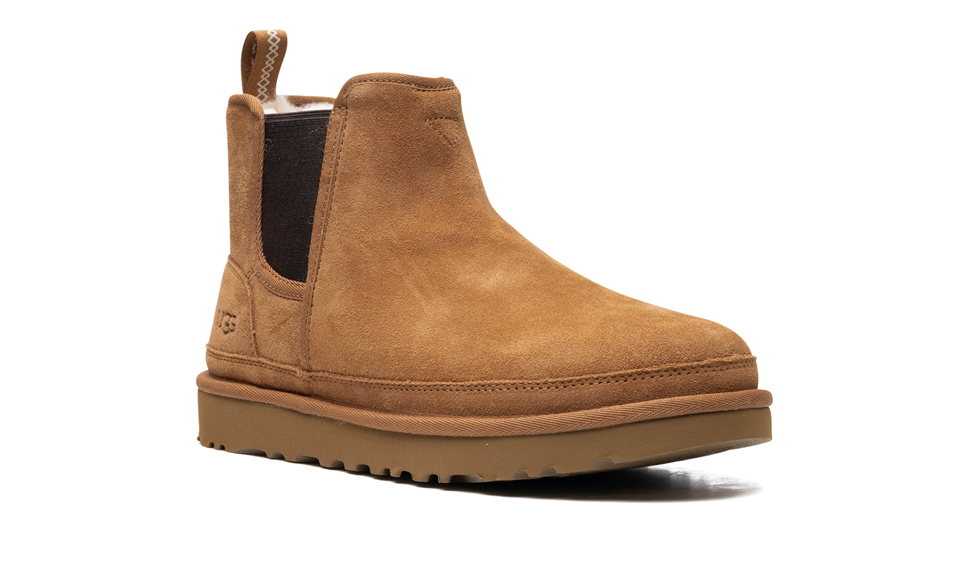 Neumel Platform Chelsea "Chestnut" 1121644 CHE