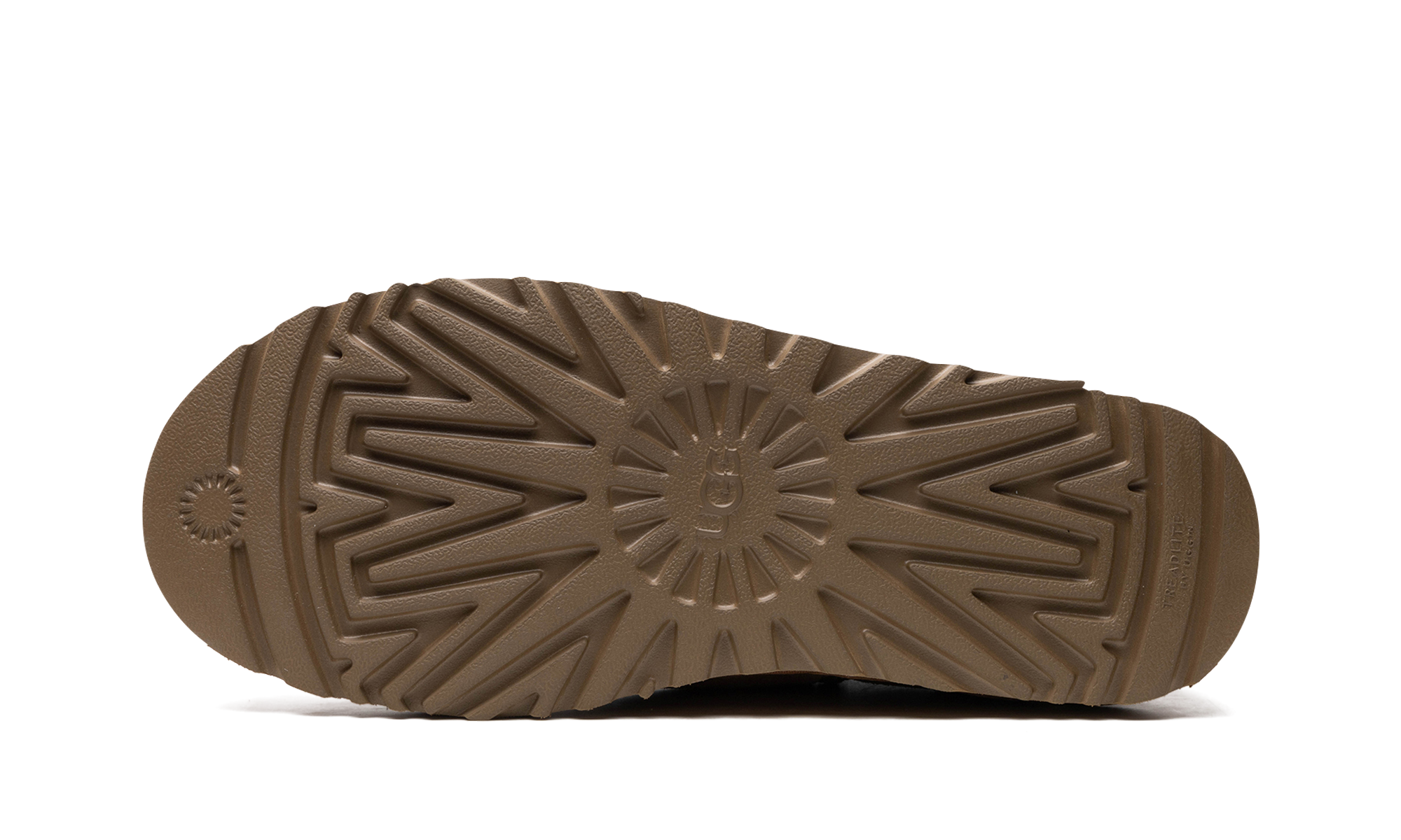 Neumel Platform Chelsea "Chestnut" 1121644 CHE