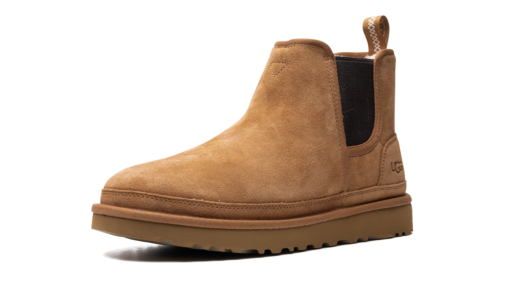 Neumel Platform Chelsea "Chestnut" 1121644 CHE