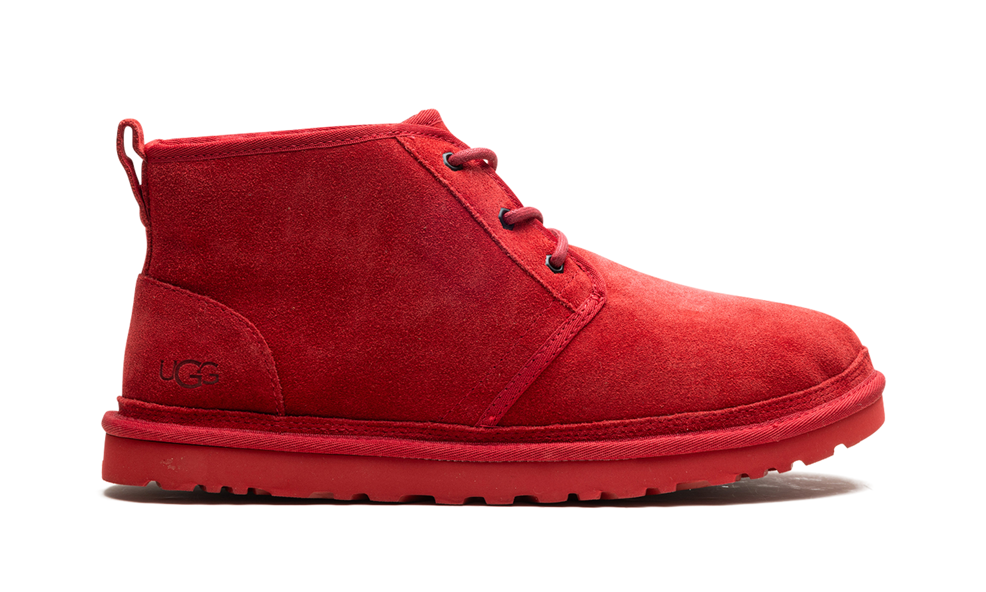 Neumel "Samba Red" 3236 SBR