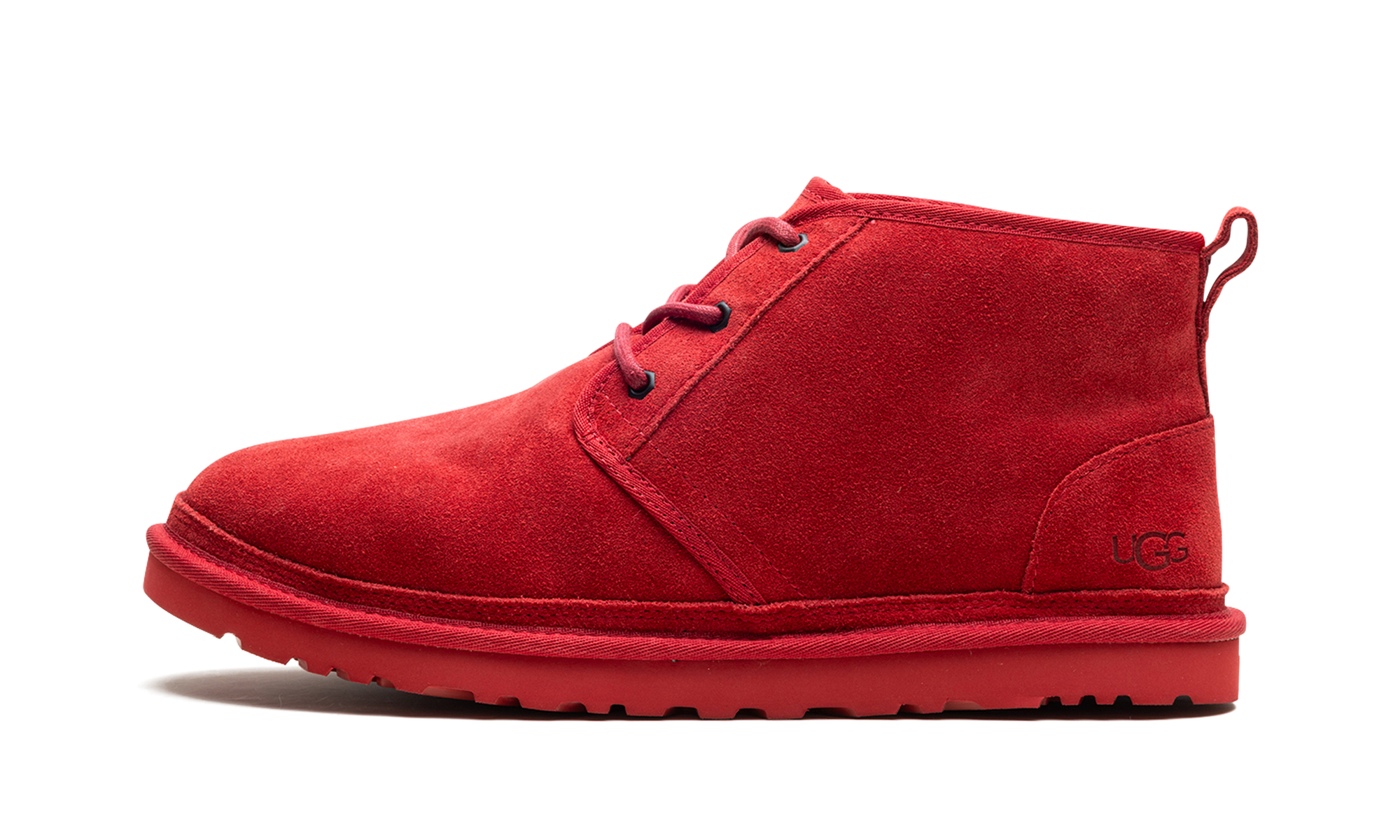 Neumel "Samba Red" 3236 SBR