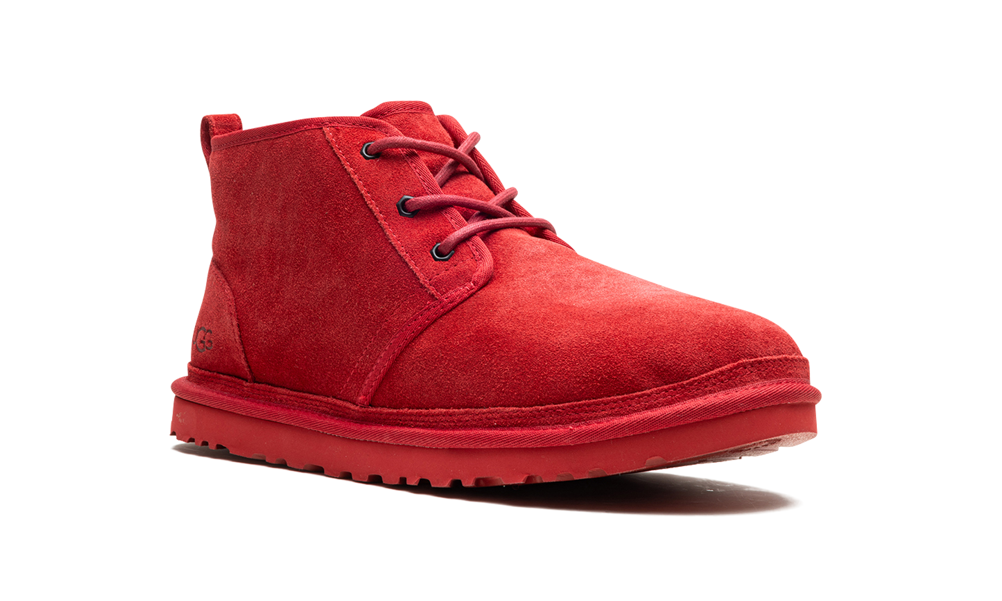 Neumel "Samba Red" 3236 SBR