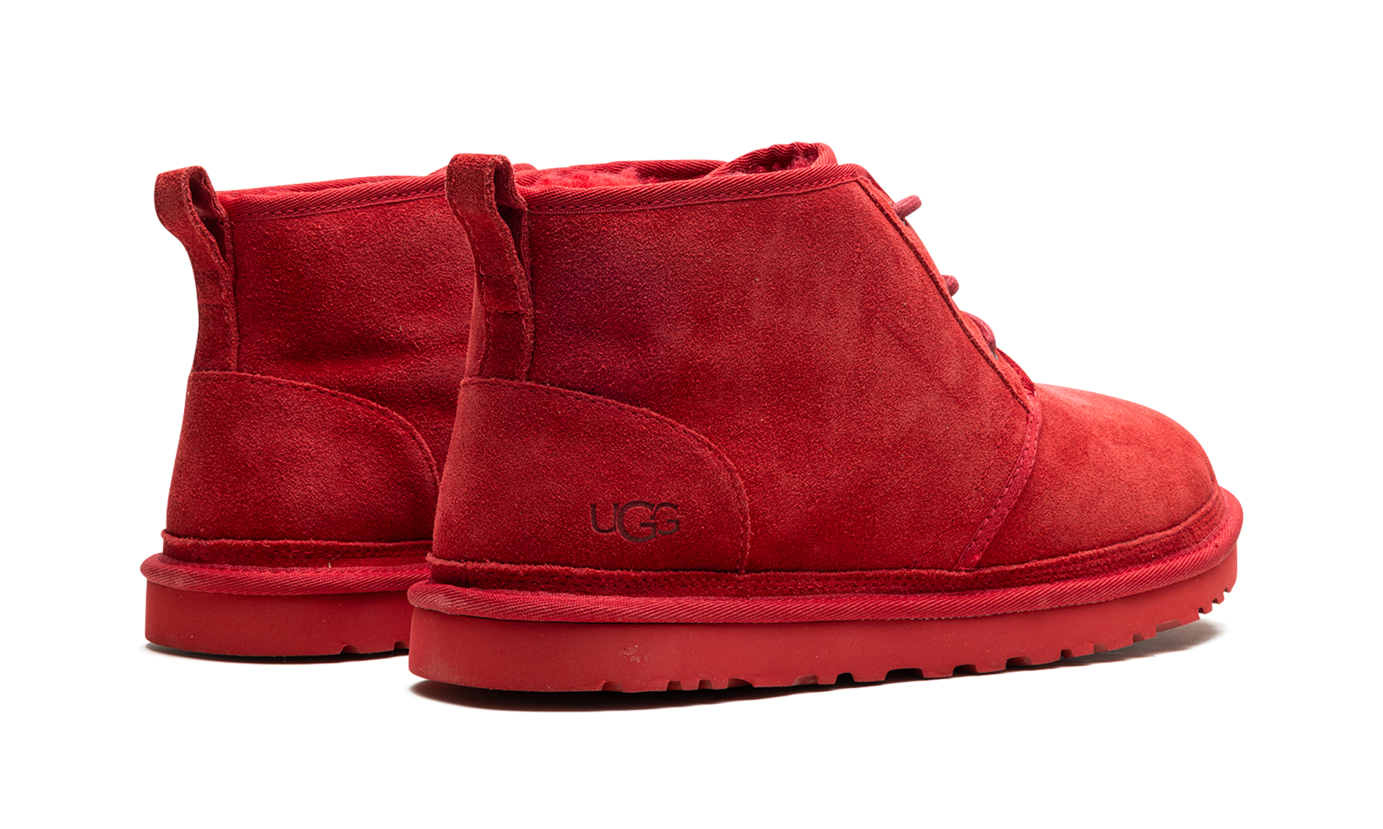 Neumel "Samba Red" 3236 SBR