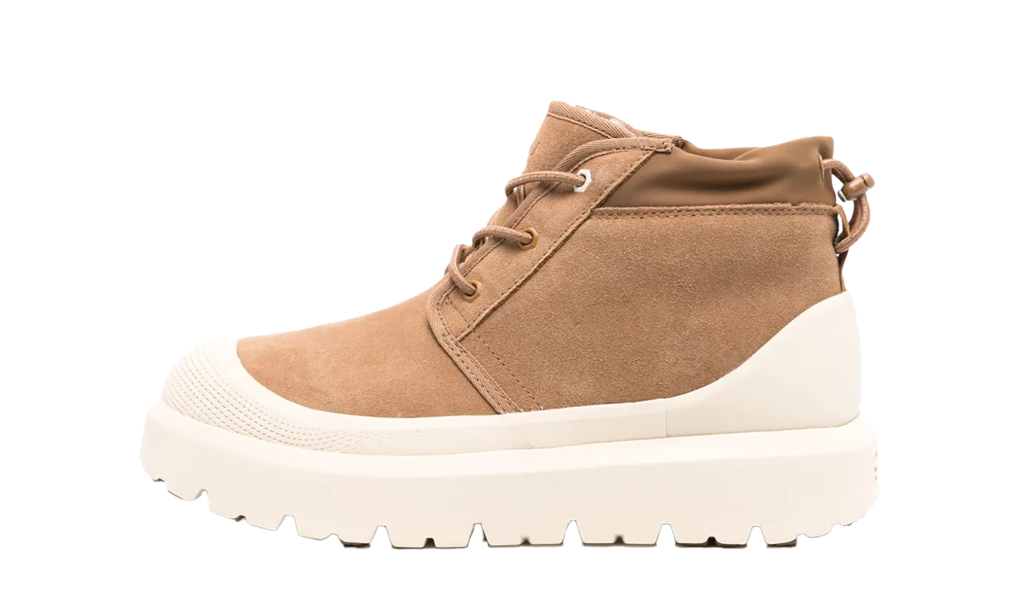 Neumel Weather Hybrid Boot "Chestnut Whitecap" 1143991 CWTC