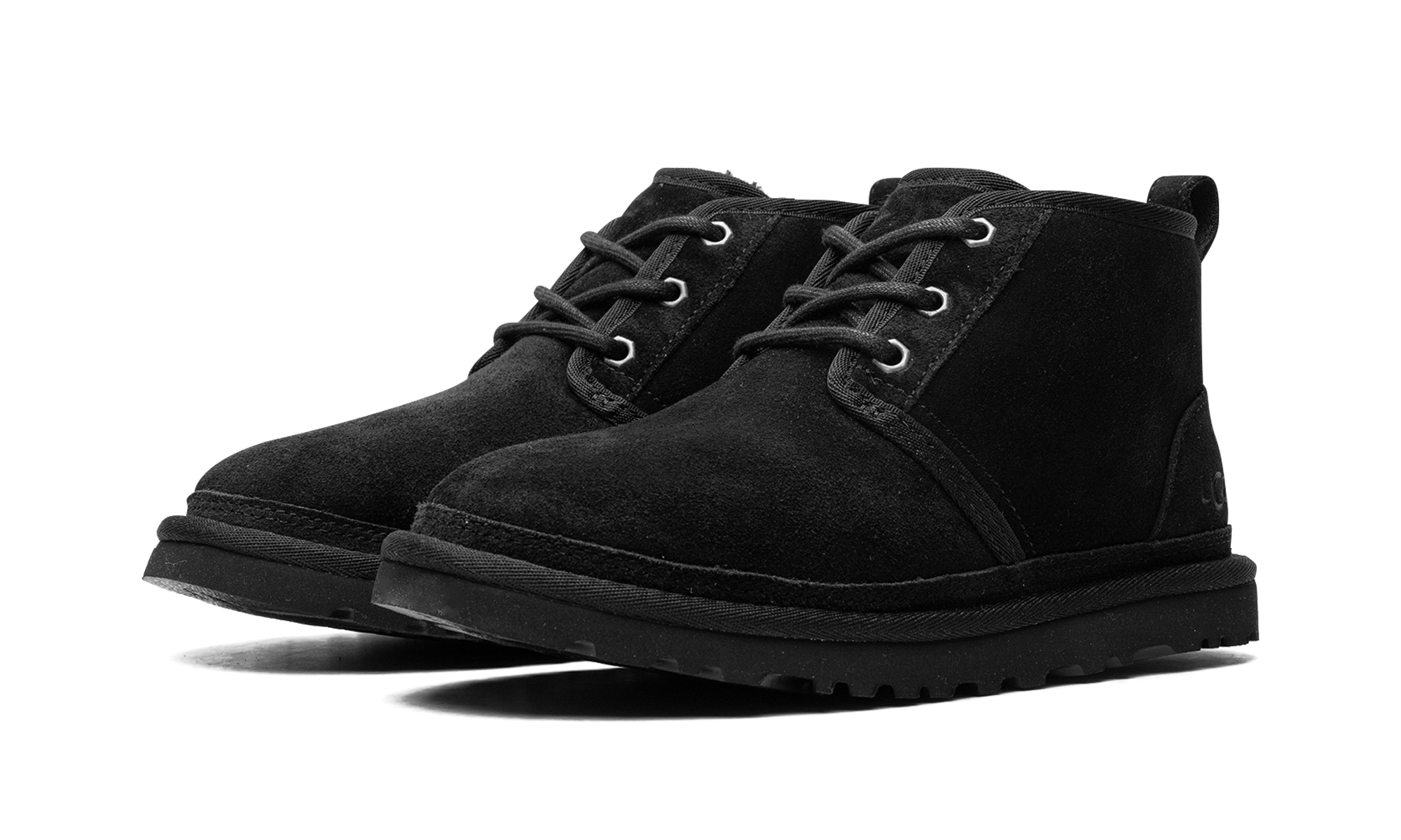 NEUMEL WMNS "BLACK" 1094269 BLK