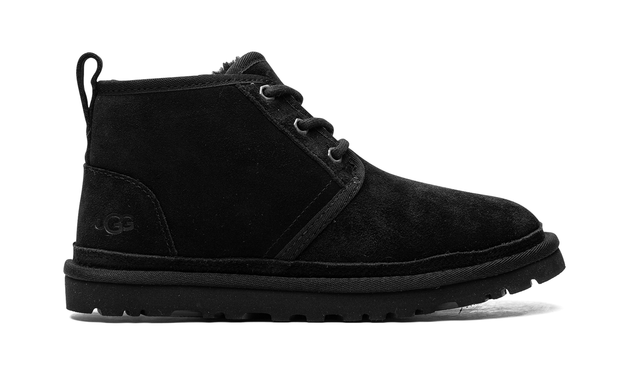 NEUMEL WMNS "BLACK" 1094269 BLK