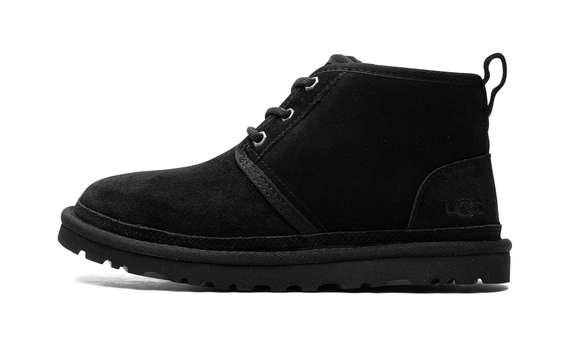 NEUMEL WMNS "BLACK" 1094269 BLK
