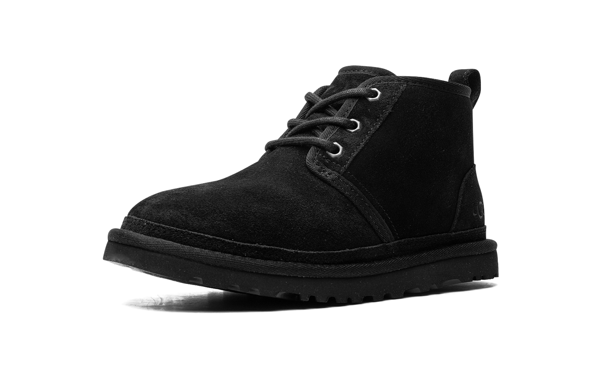 NEUMEL WMNS "BLACK" 1094269 BLK