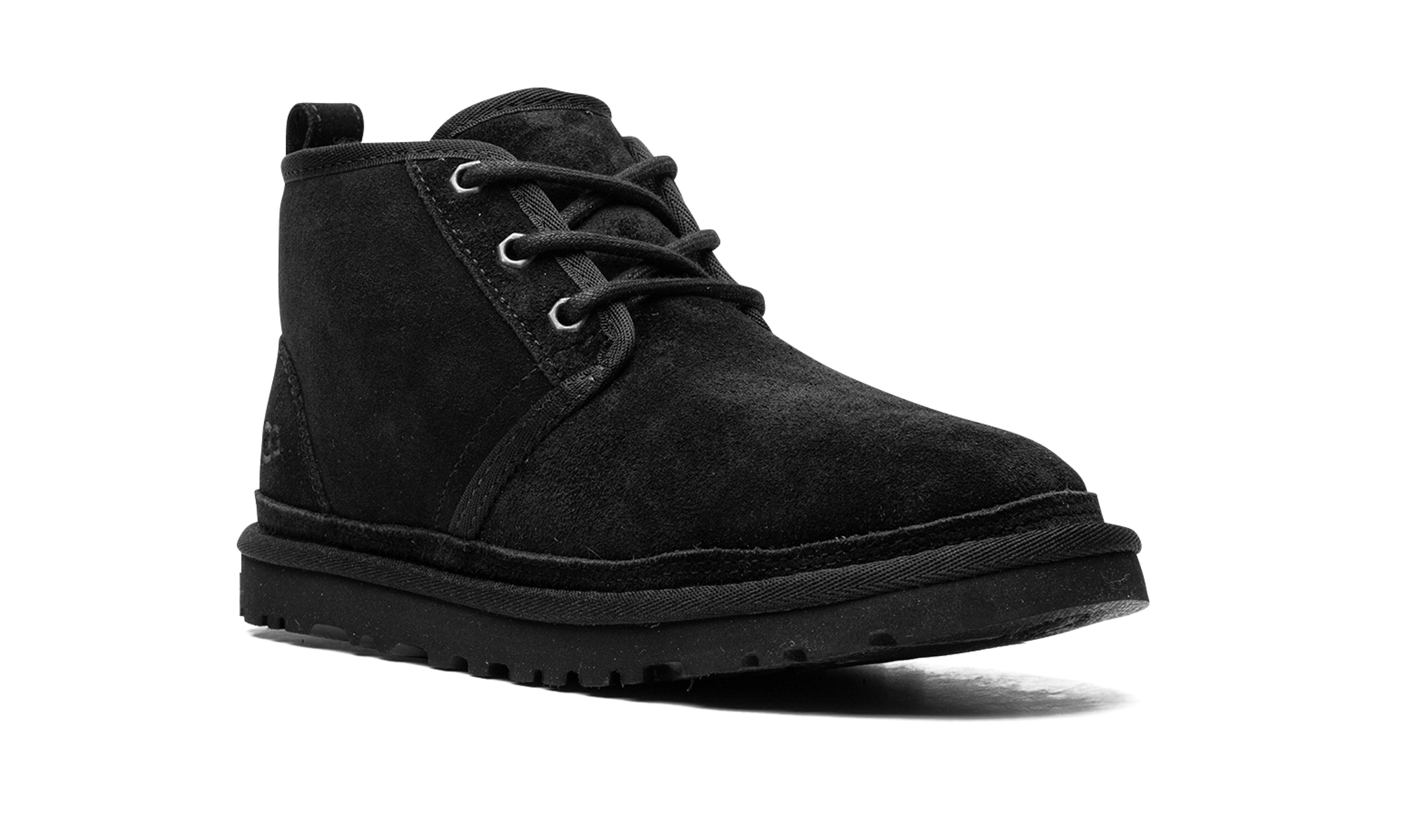 NEUMEL WMNS "BLACK" 1094269 BLK