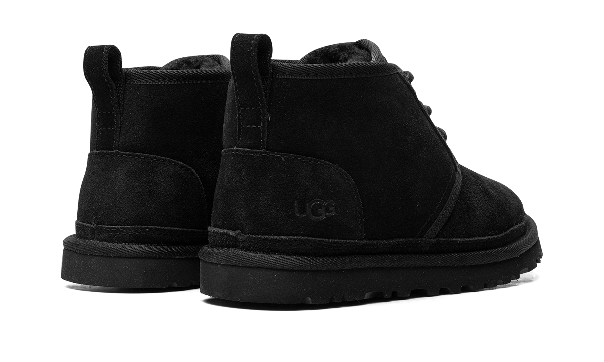 NEUMEL WMNS "BLACK" 1094269 BLK