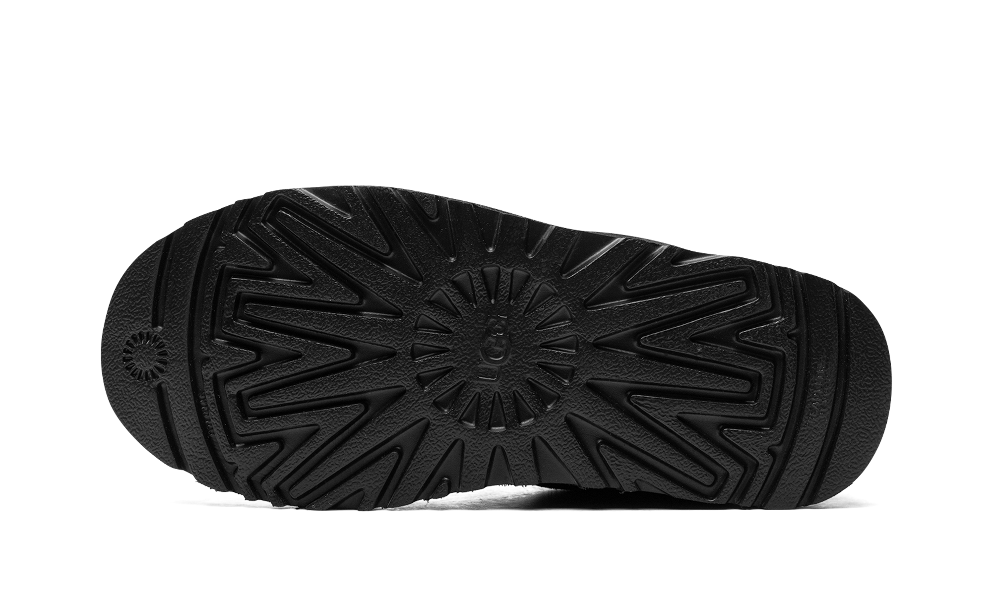NEUMEL WMNS "BLACK" 1094269 BLK