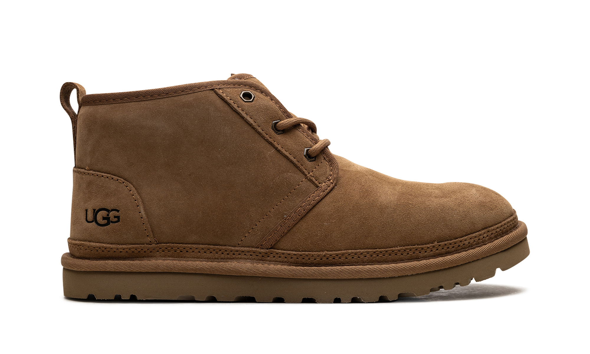 NEUMEL WMNS "Chestnut" 1094269 CHE