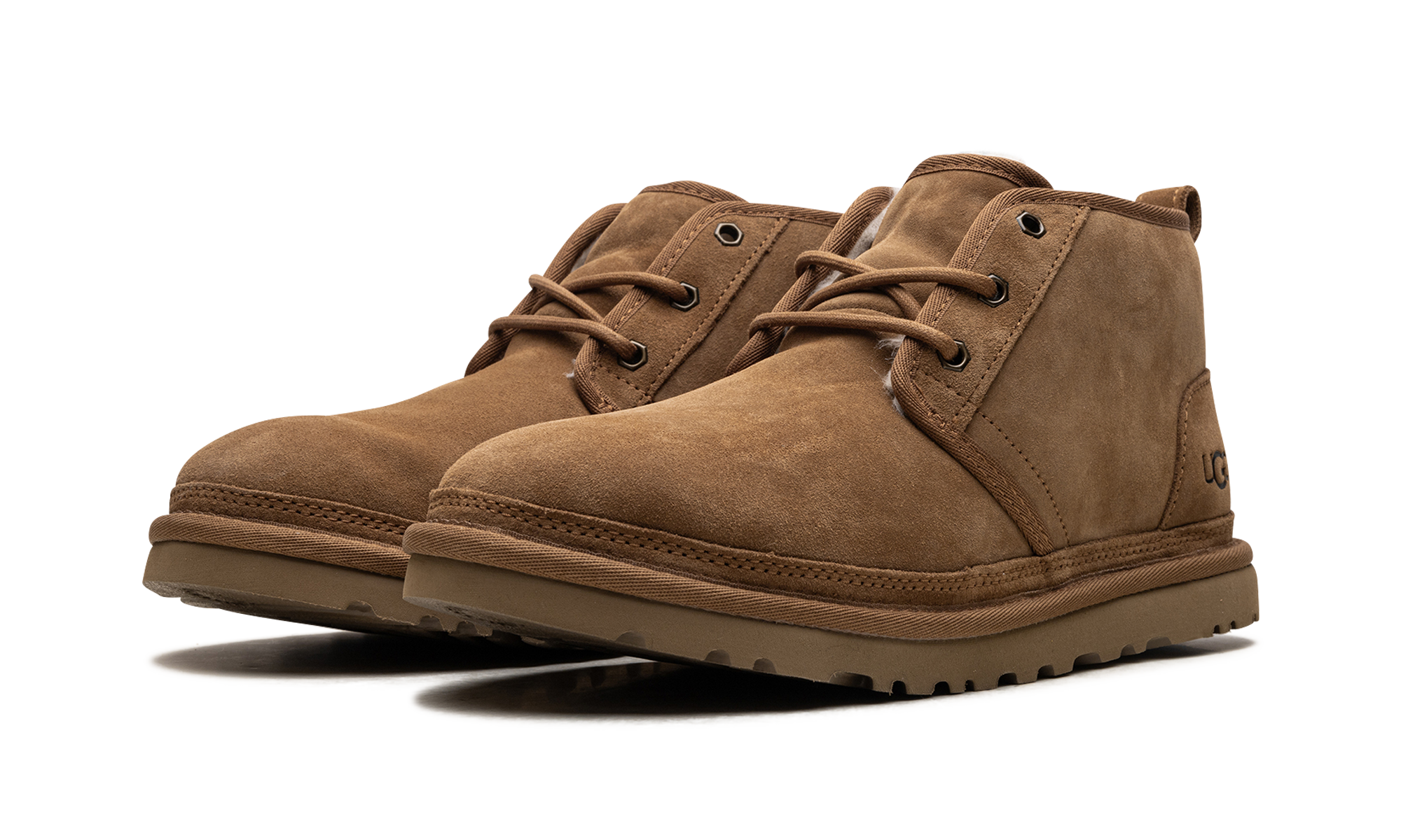 NEUMEL WMNS "Chestnut" 1094269 CHE