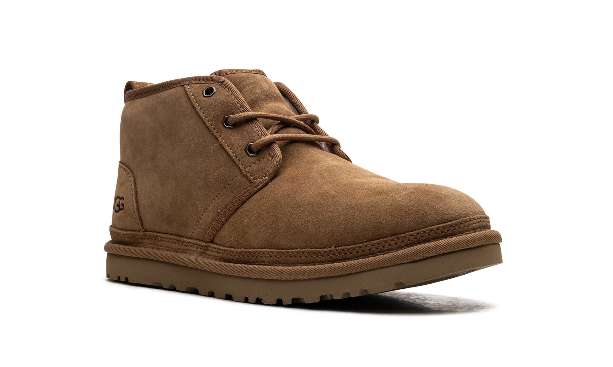 NEUMEL WMNS "Chestnut" 1094269 CHE