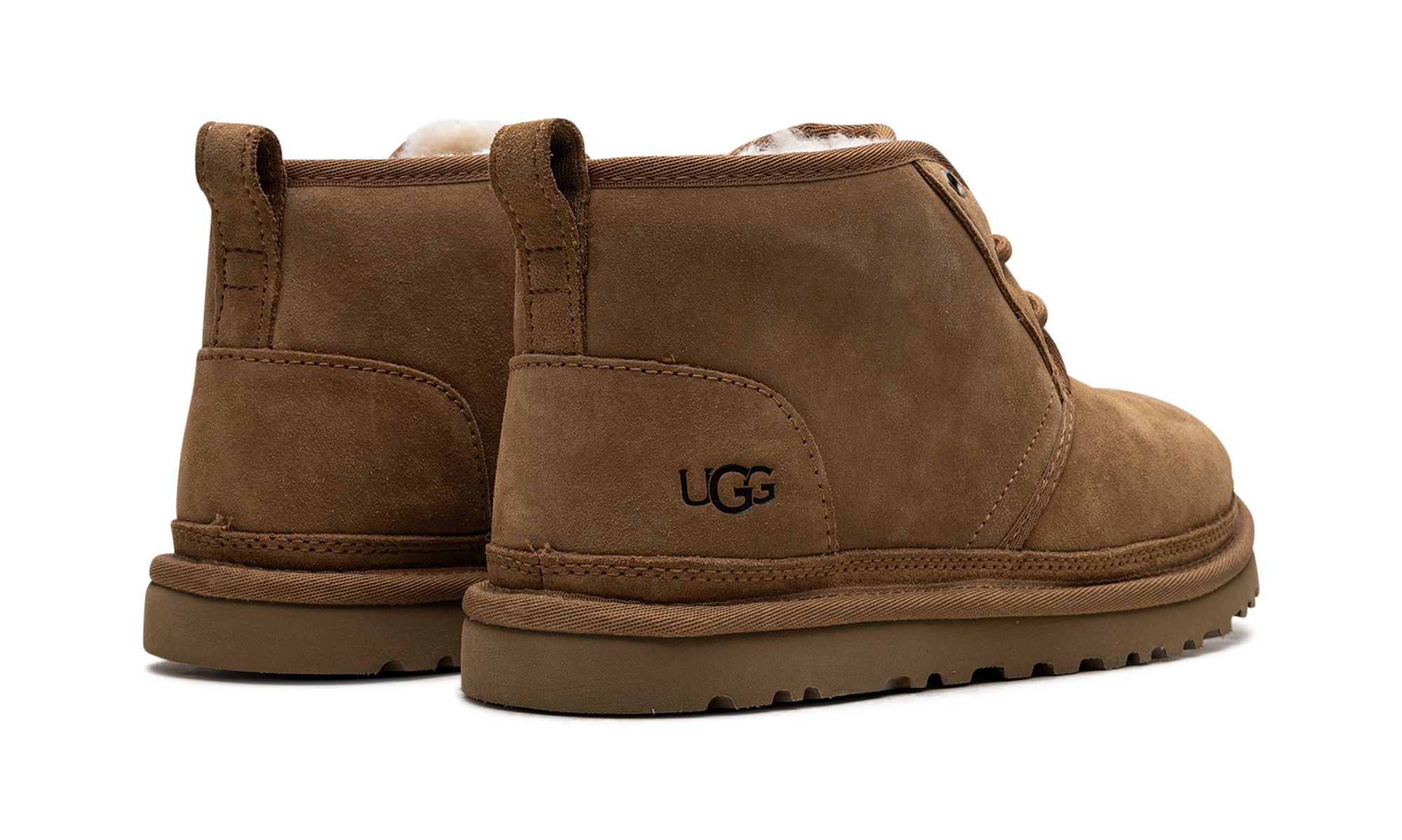 NEUMEL WMNS "Chestnut" 1094269 CHE