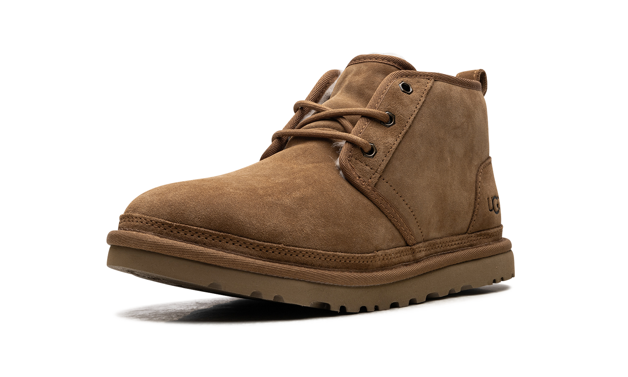 NEUMEL WMNS "Chestnut" 1094269 CHE
