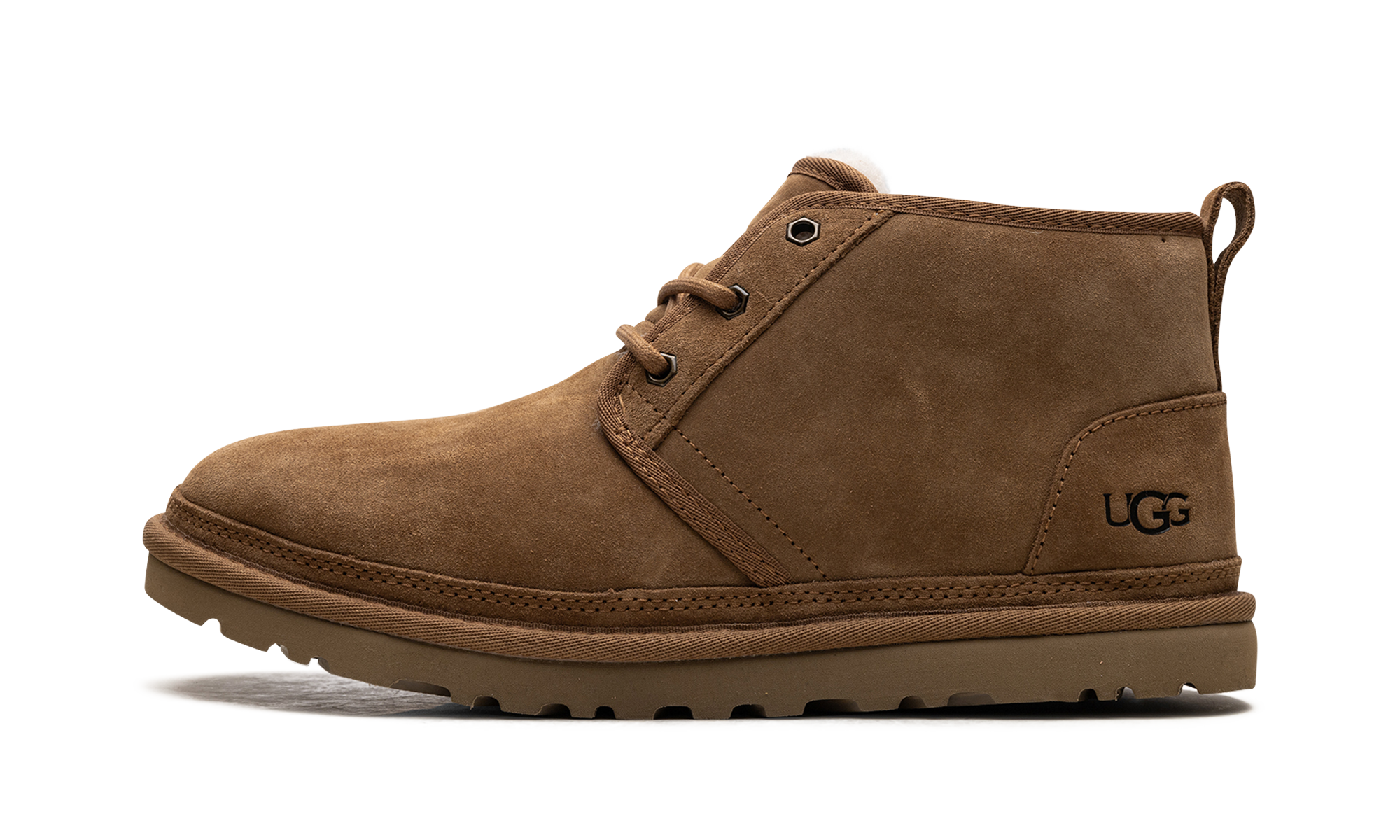 NEUMEL WMNS "Chestnut" 1094269 CHE