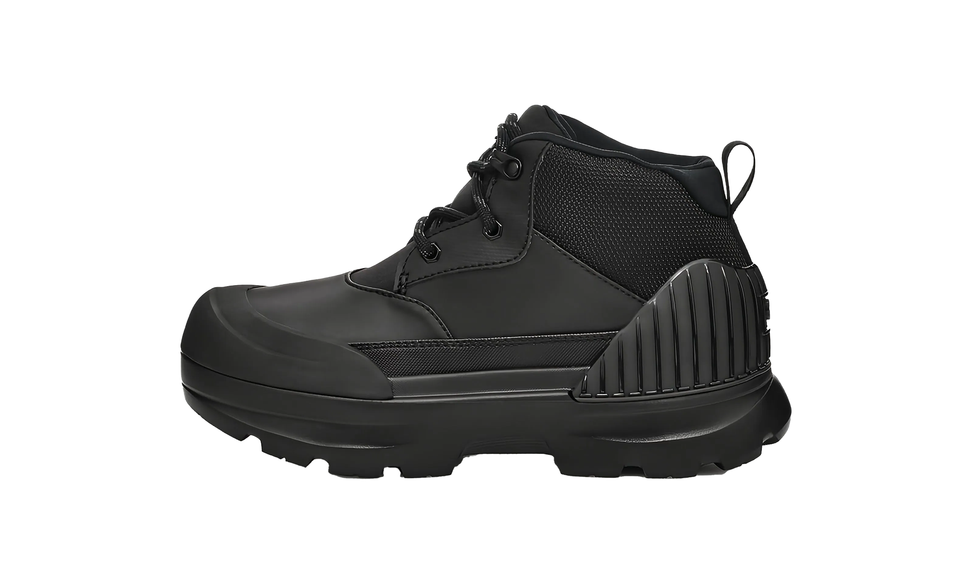 Neumel X Boot Women "Black" 1152724 BLK