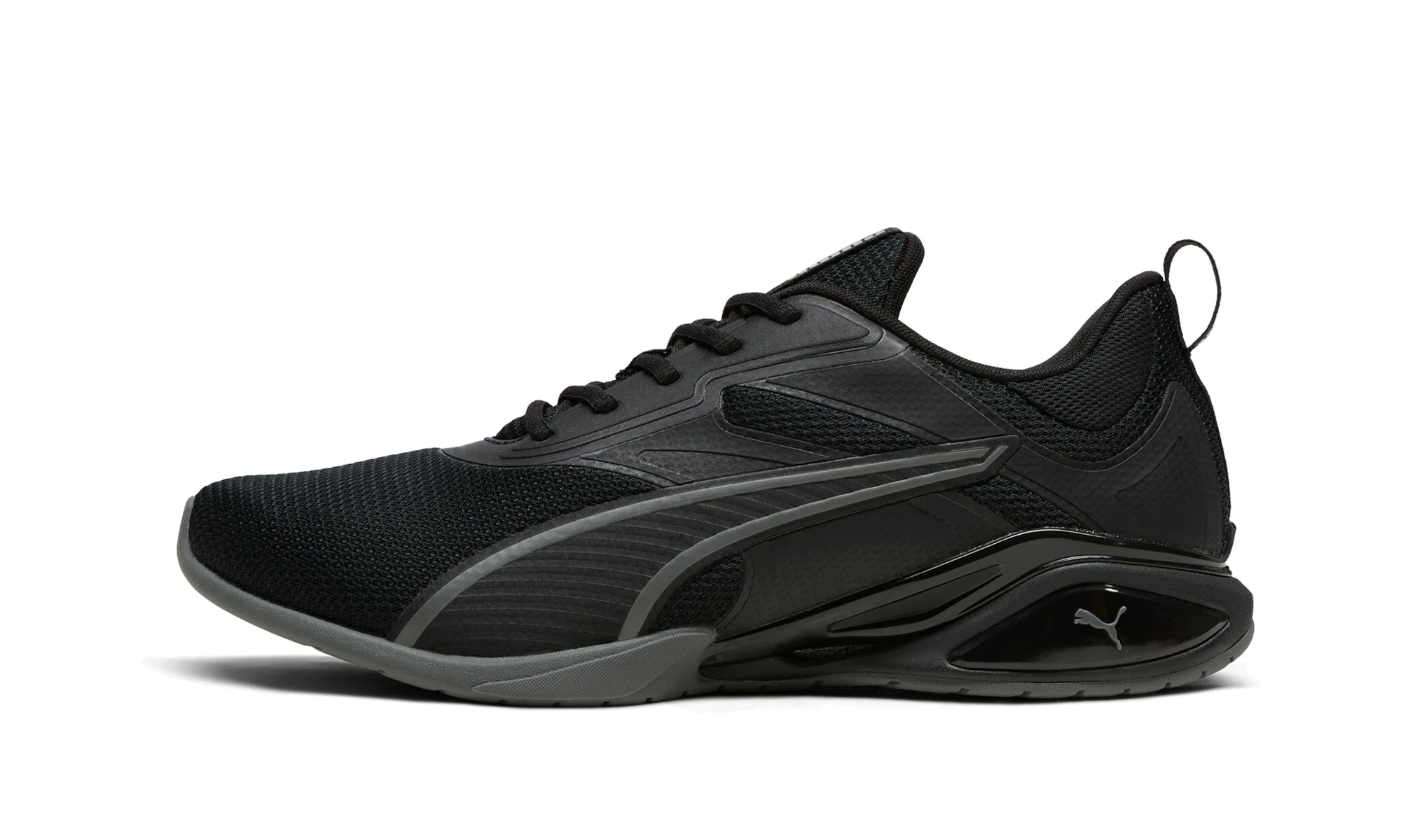 Neutron "Black cool dark grey" 310169 01