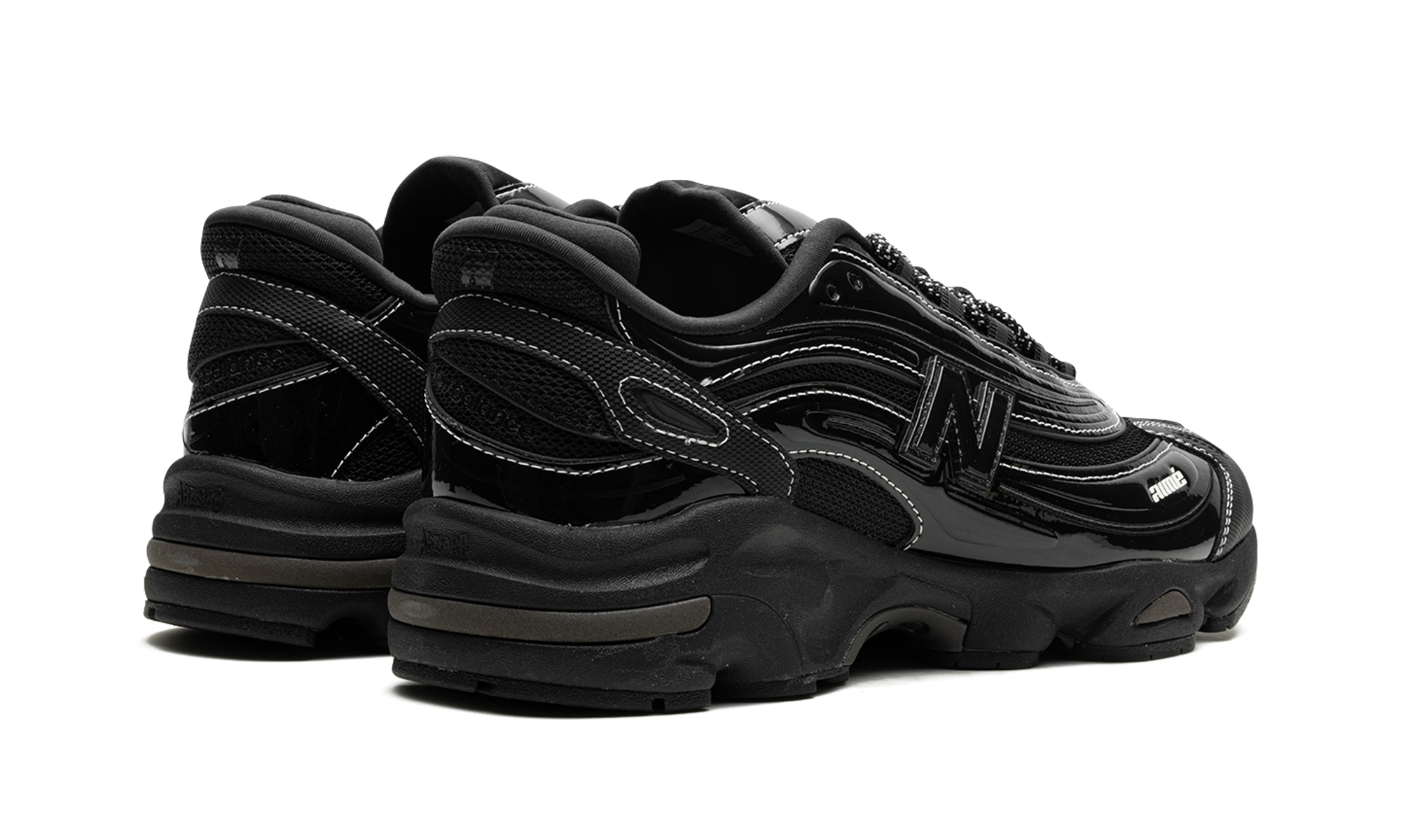 New Balance 1000 "Aime Leon Dore - Black" M1000AD1