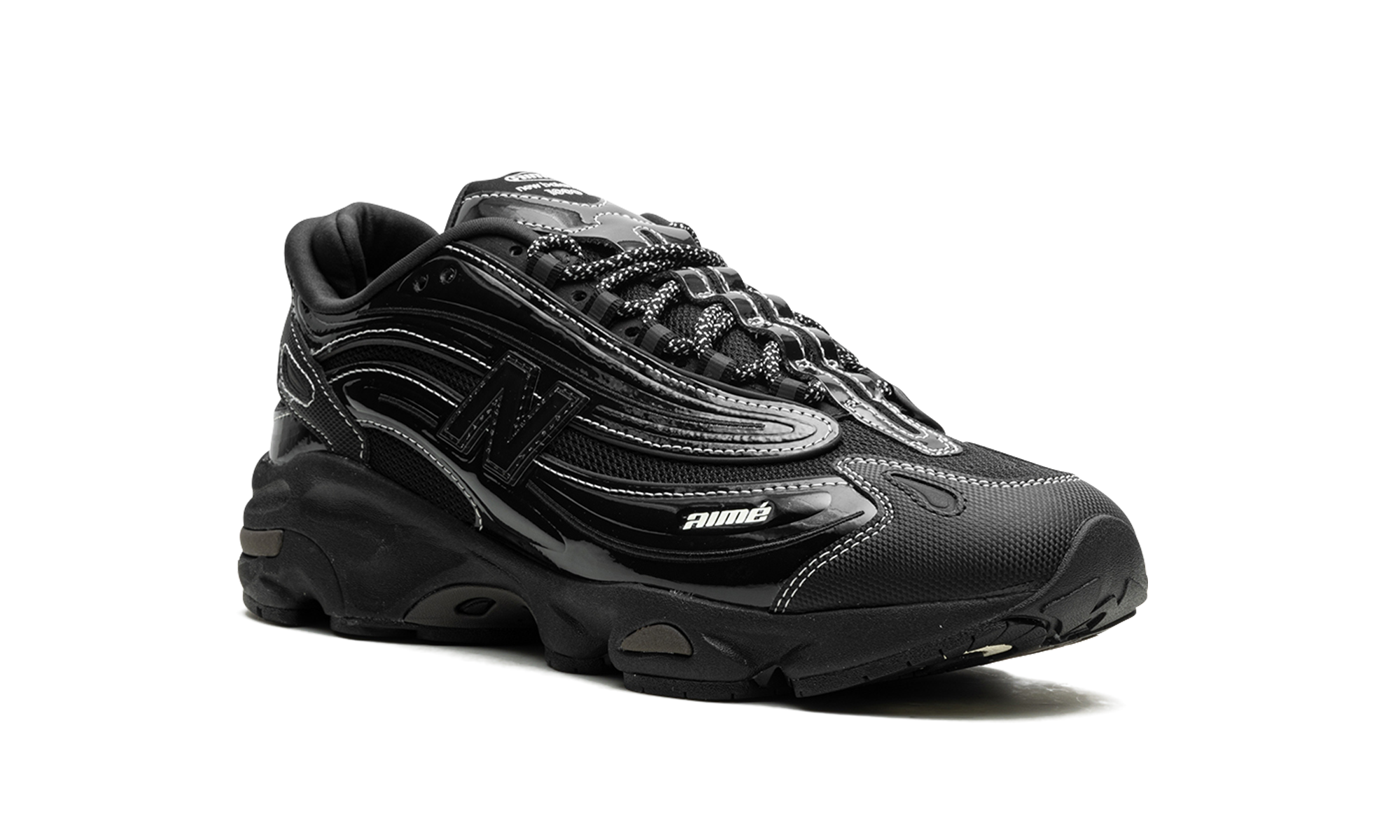 New Balance 1000 "Aime Leon Dore - Black" M1000AD1