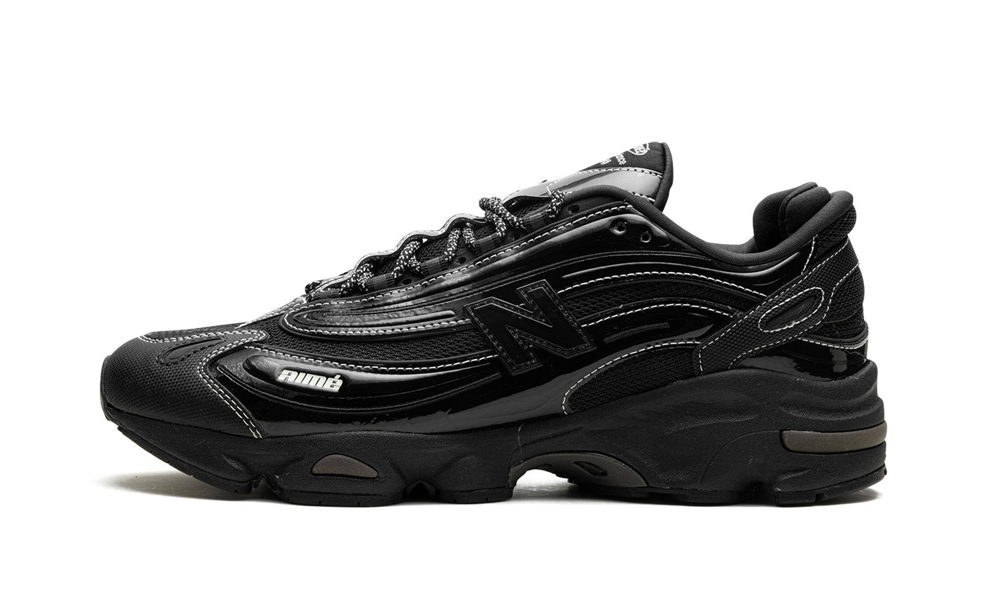 New Balance 1000 "Aime Leon Dore - Black" M1000AD1