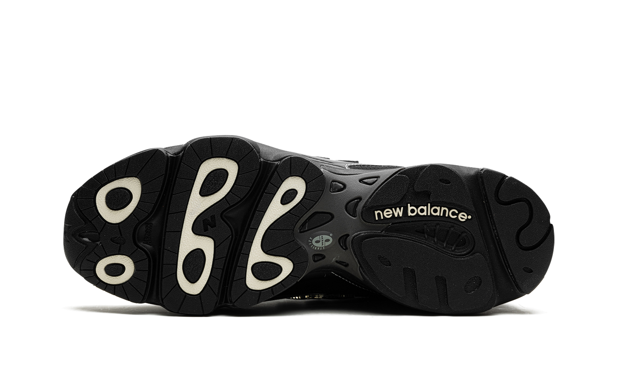 New Balance 1000 "Aime Leon Dore - Black" M1000AD1